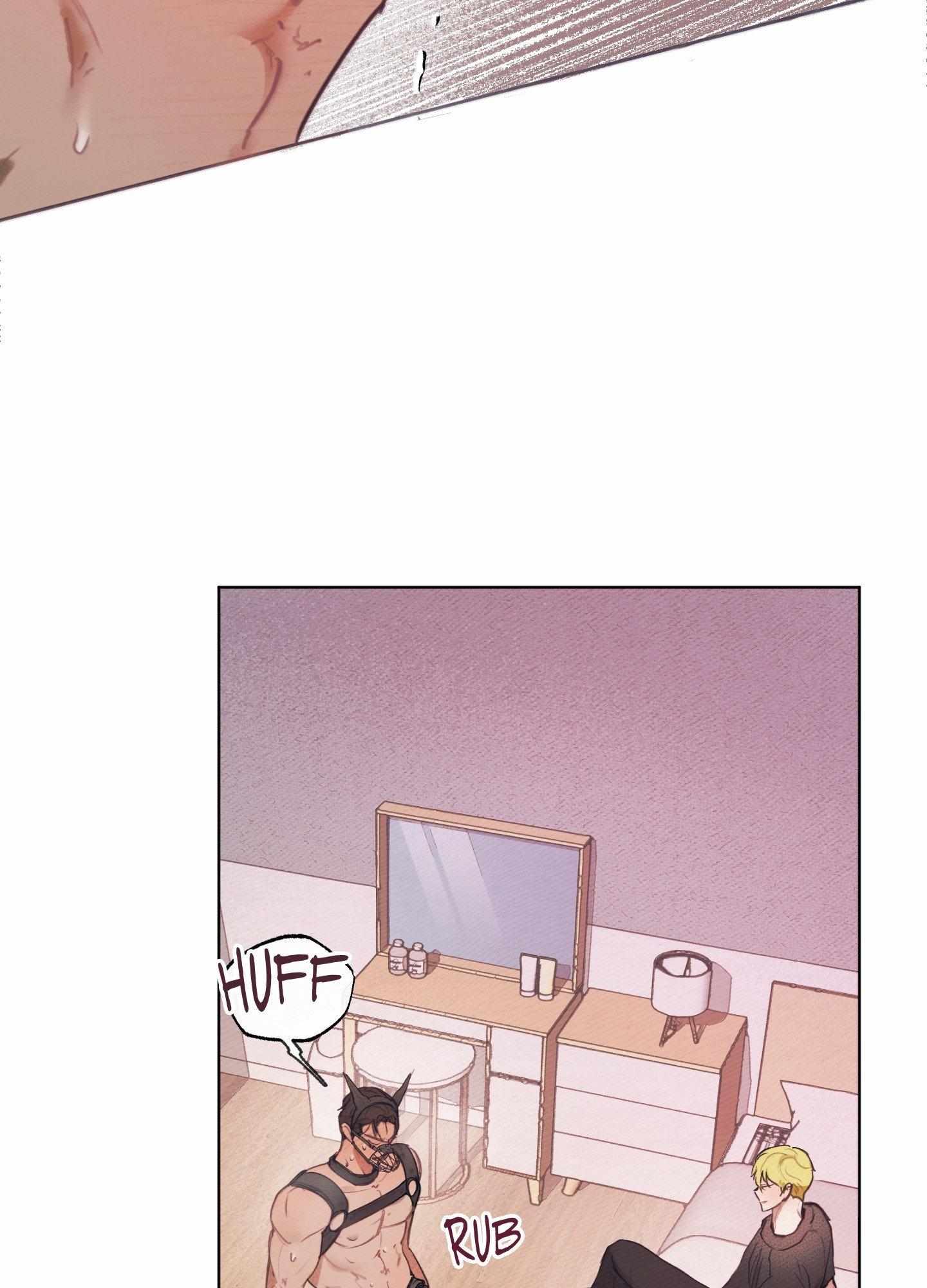 Read My perfect boyfriend chapter 16 image 67 on Lezhin