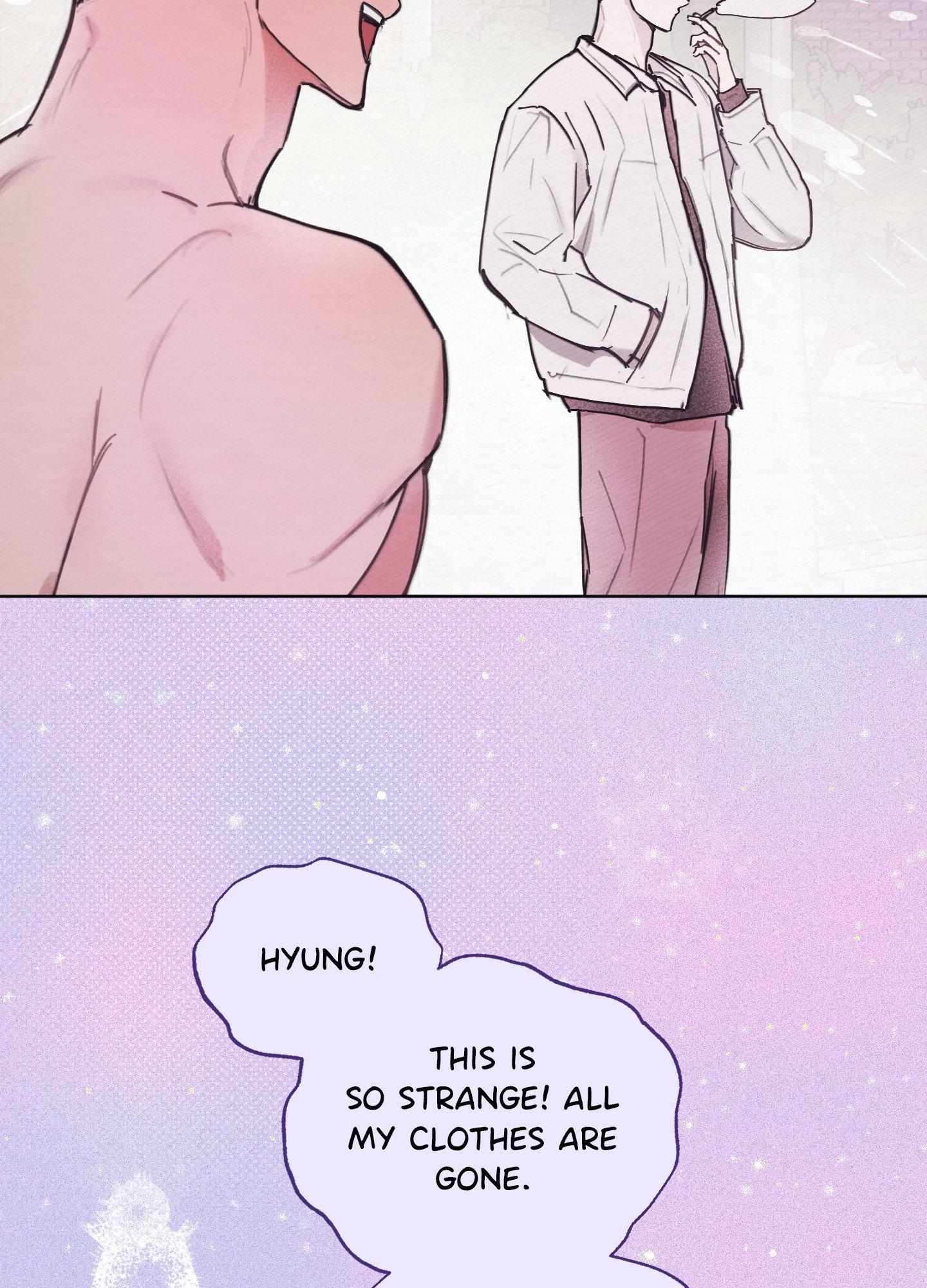Read My perfect boyfriend chapter 16 image 7 on Lezhin