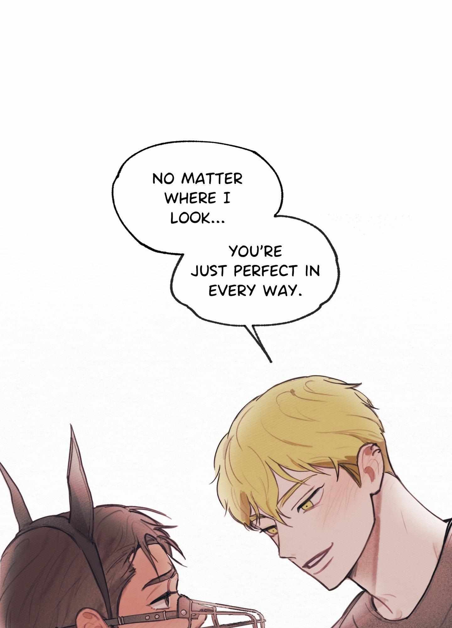 Read My perfect boyfriend chapter 16 image 74 on Lezhin