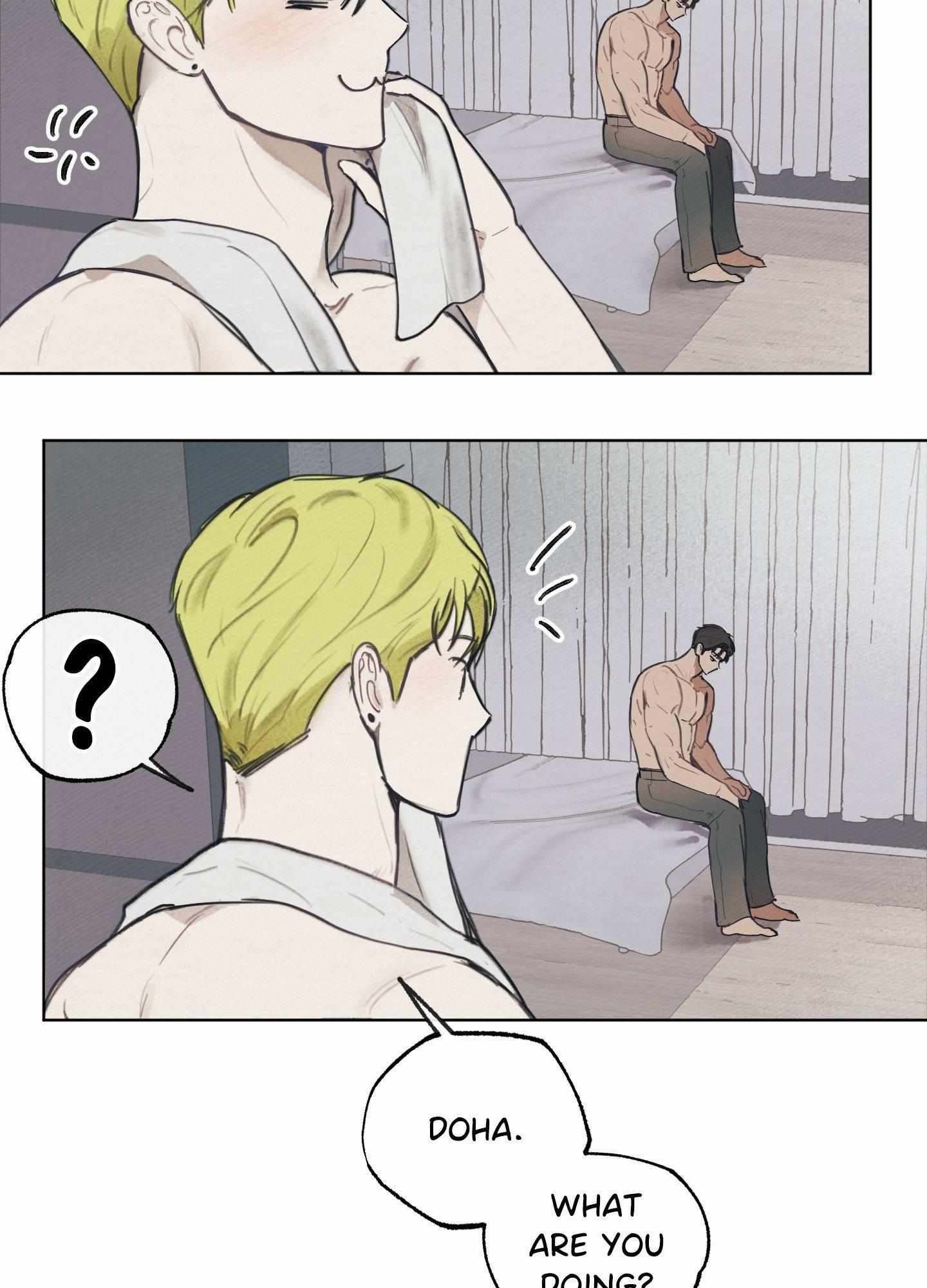 Read My perfect boyfriend chapter 16 image 80 on Lezhin