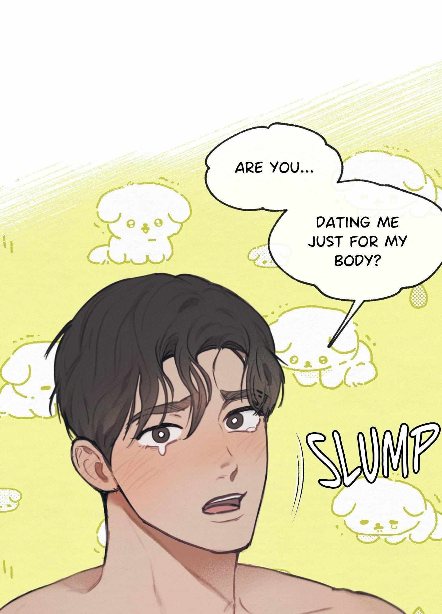 Read My perfect boyfriend chapter 16 image 83 on Lezhin