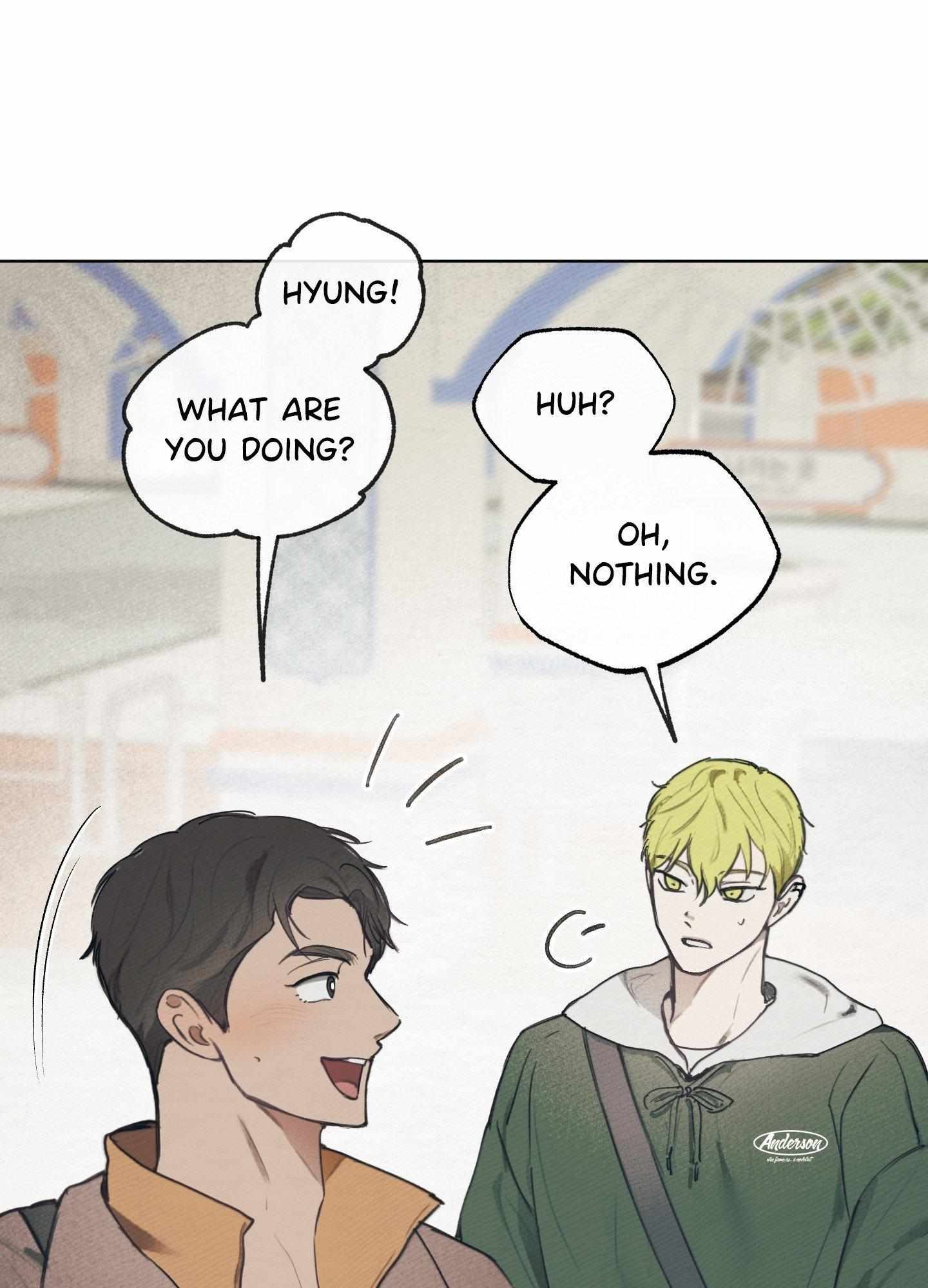 Read My perfect boyfriend chapter 17 image 12 on Lezhin
