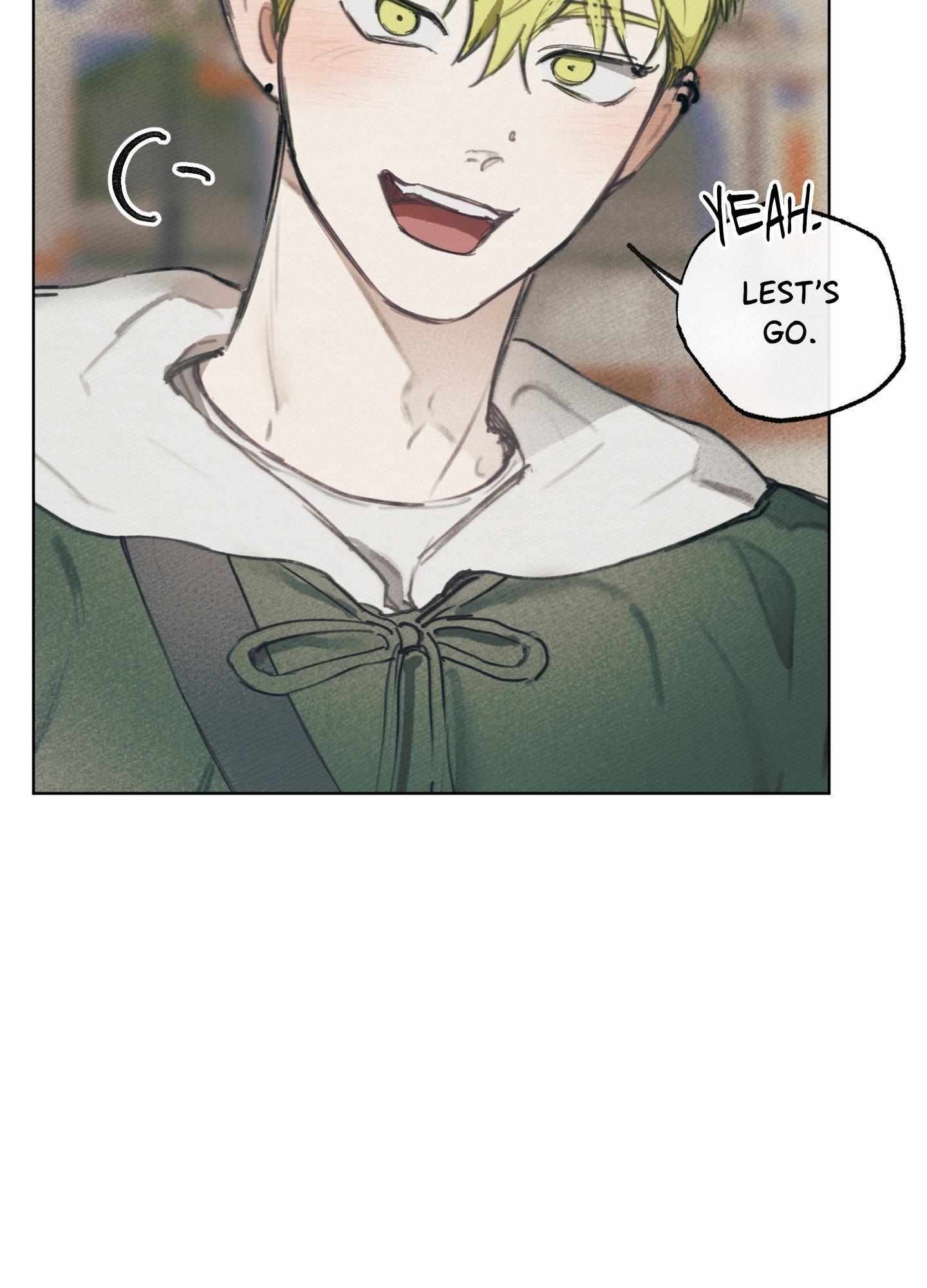 Read My perfect boyfriend chapter 17 image 17 on Lezhin