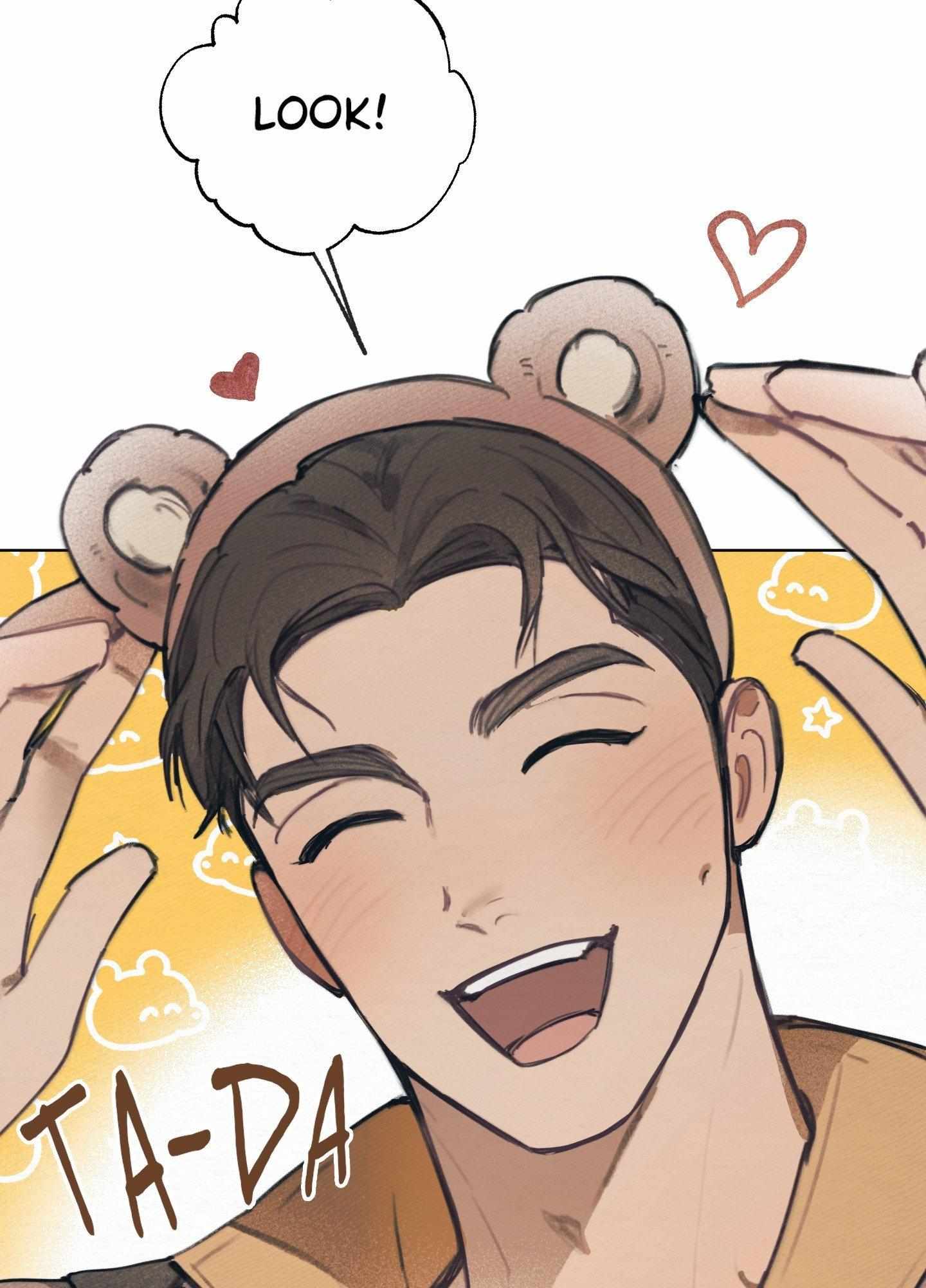 Read My perfect boyfriend chapter 17 image 19 on Lezhin