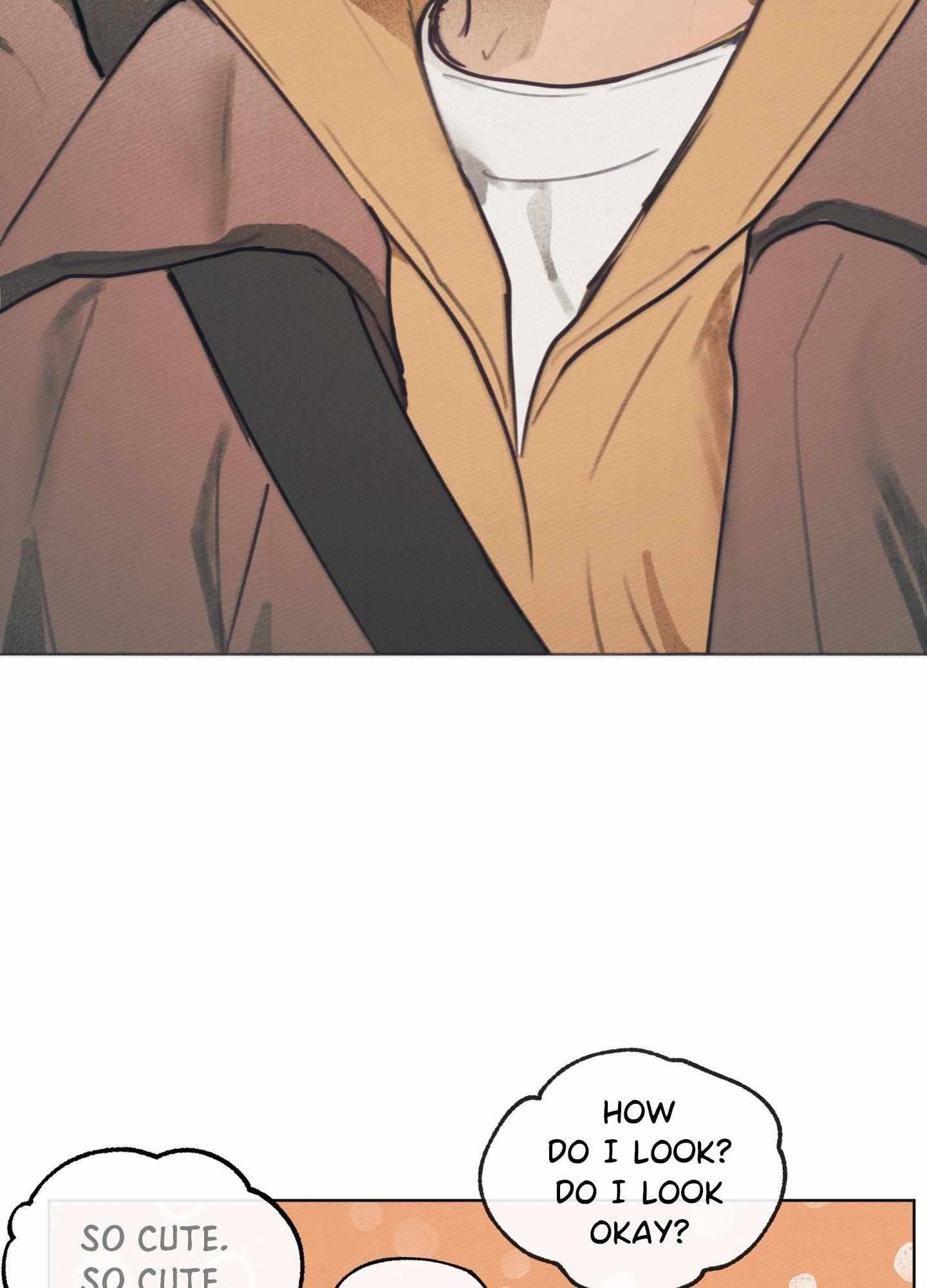 Read My perfect boyfriend chapter 17 image 20 on Lezhin