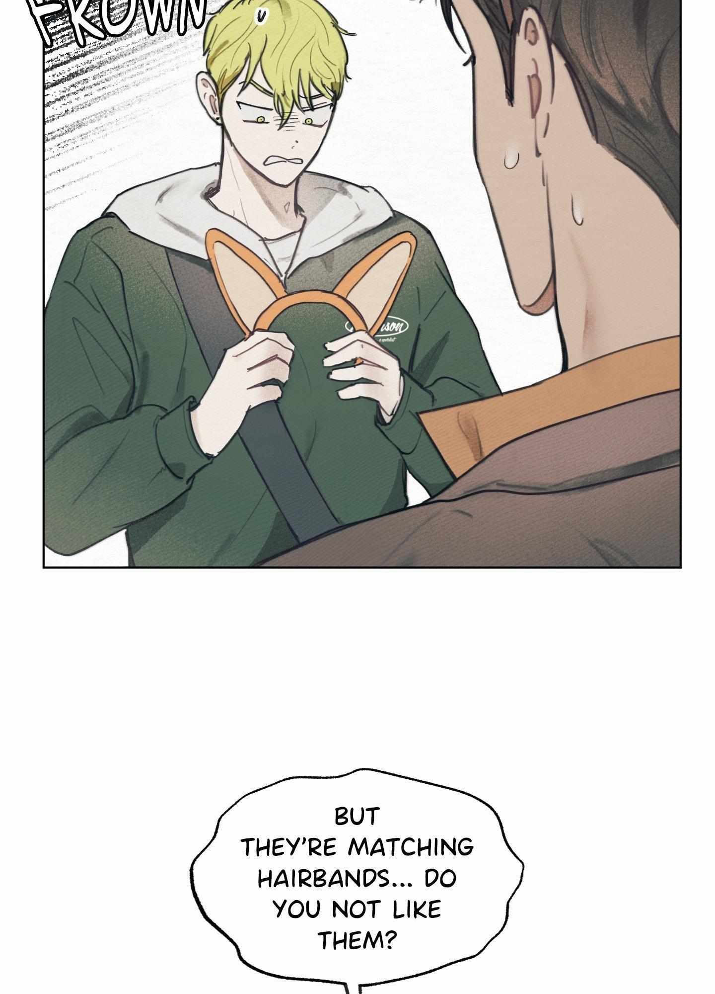 Read My perfect boyfriend chapter 17 image 25 on Lezhin
