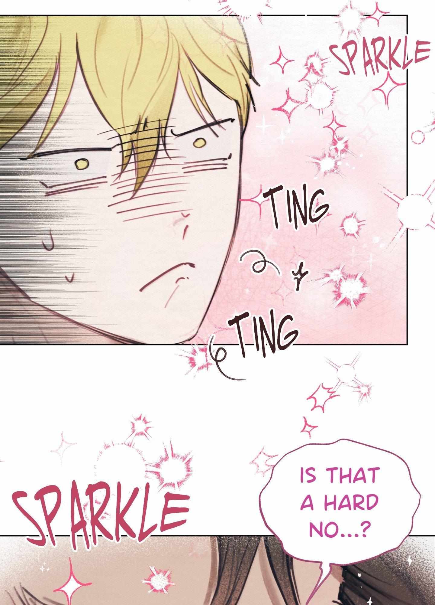 Read My perfect boyfriend chapter 17 image 27 on Lezhin