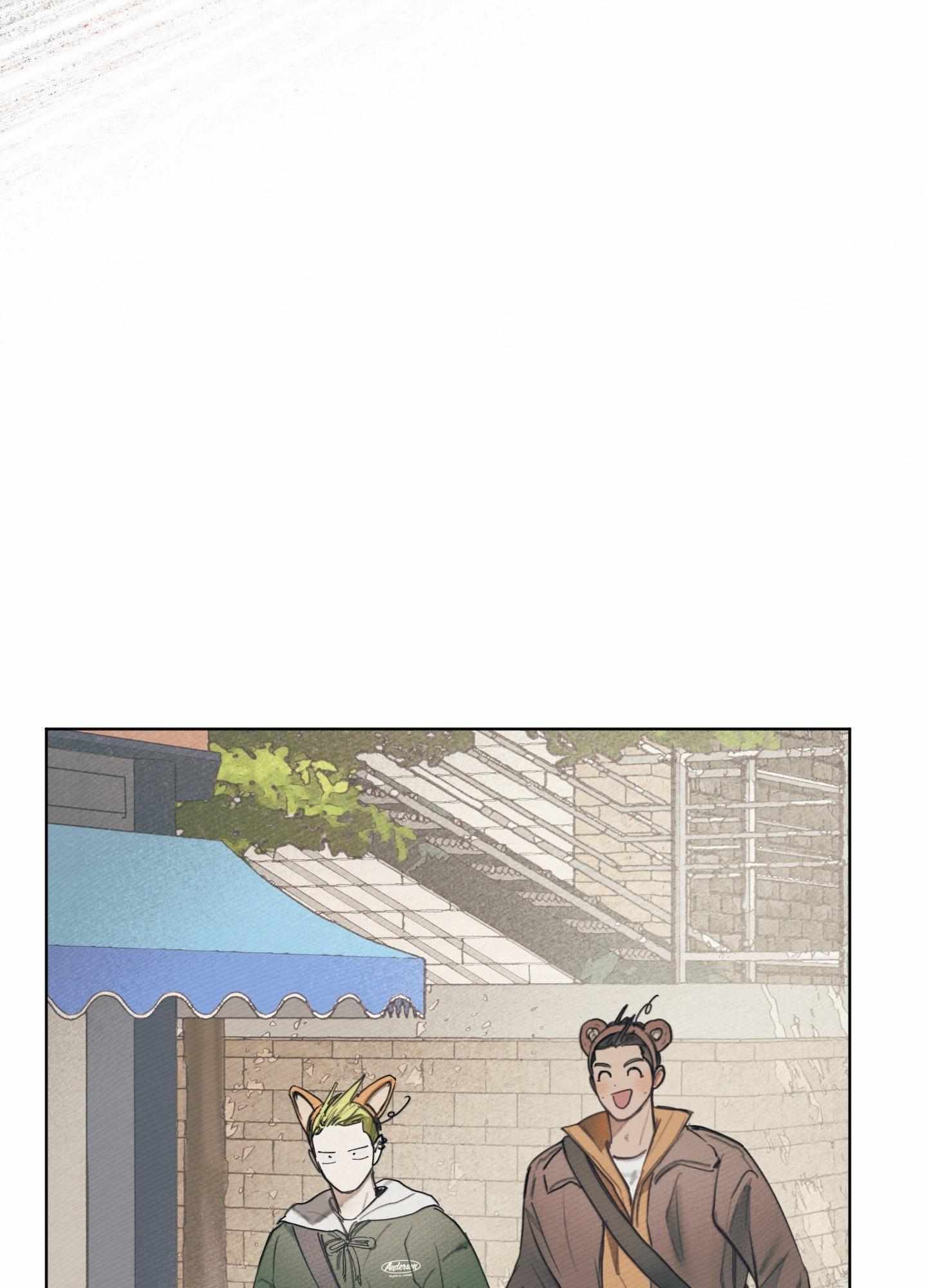Read My perfect boyfriend chapter 17 image 31 on Lezhin