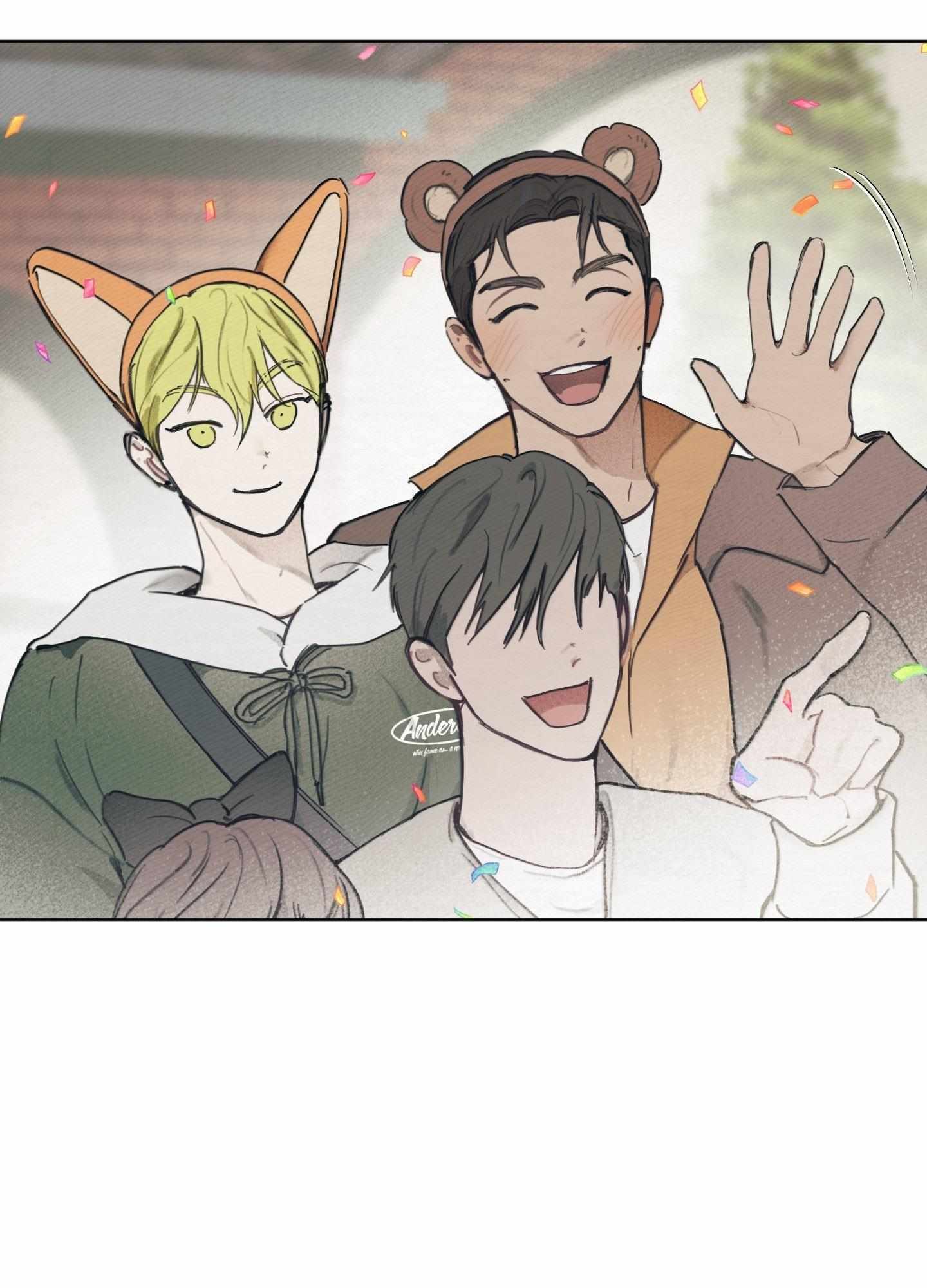 Read My perfect boyfriend chapter 17 image 34 on Lezhin