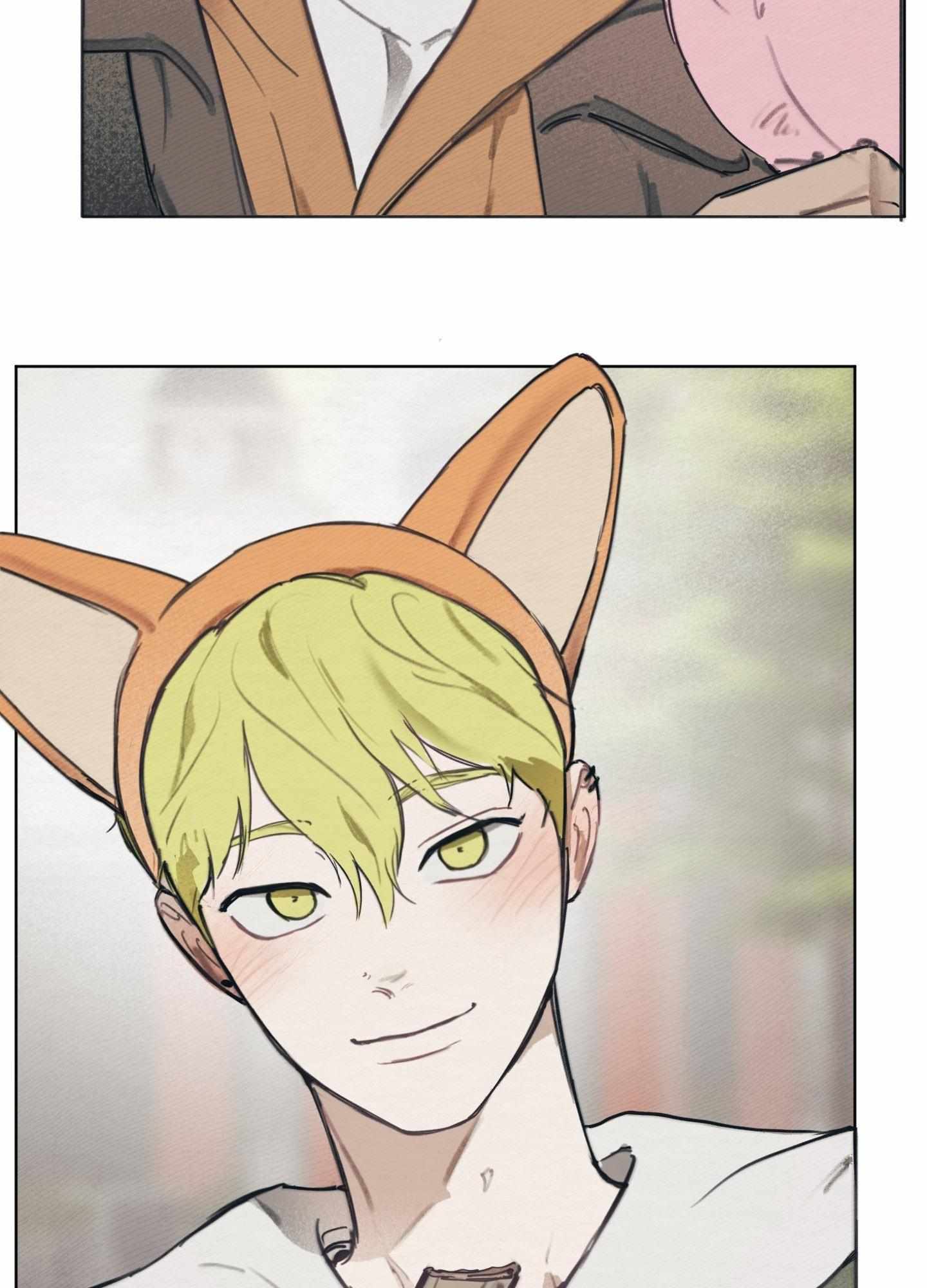 Read My perfect boyfriend chapter 17 image 37 on Lezhin