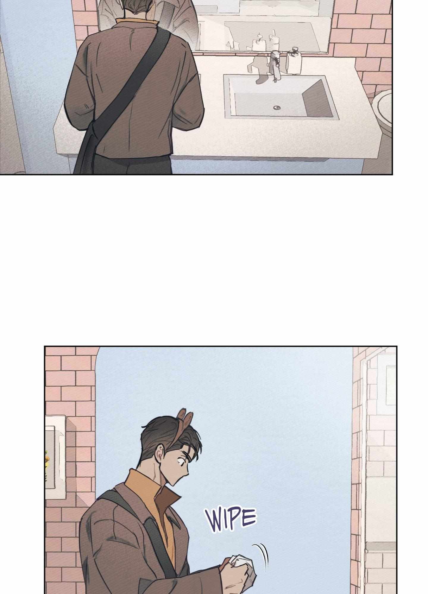 Read My perfect boyfriend chapter 17 image 40 on Lezhin