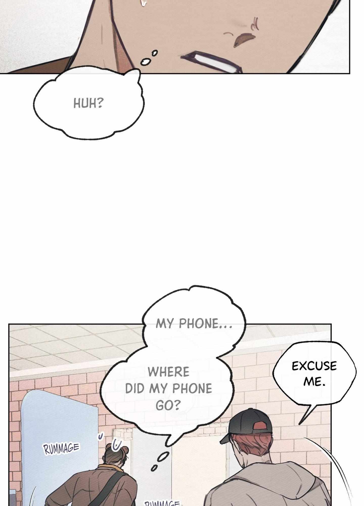 Read My perfect boyfriend chapter 17 image 42 on Lezhin