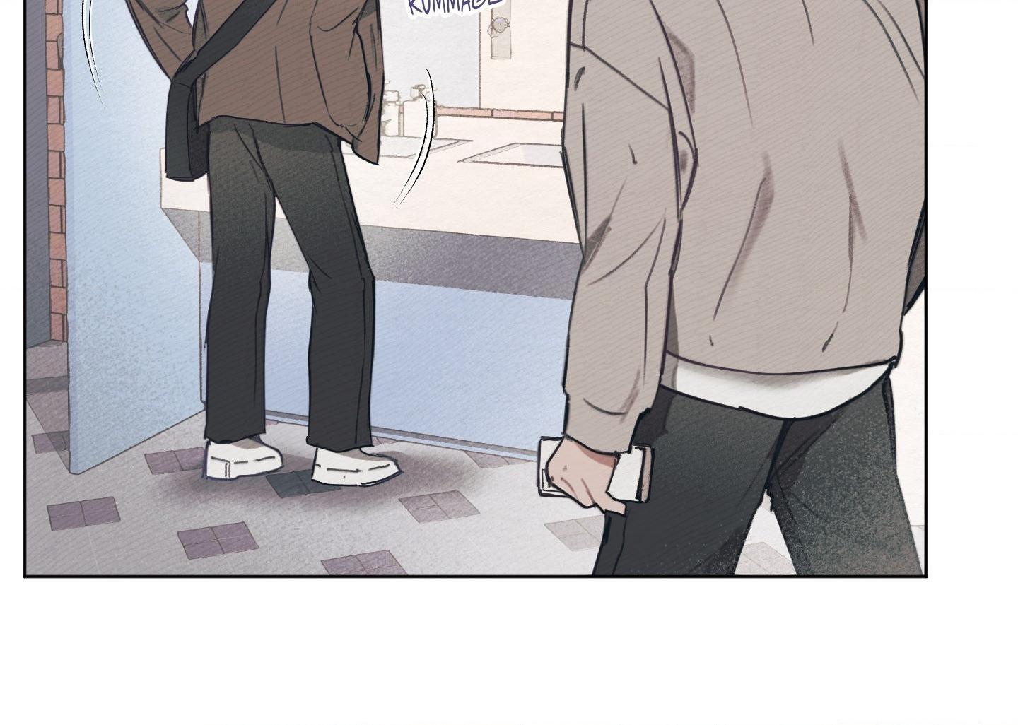 Read My perfect boyfriend chapter 17 image 43 on Lezhin