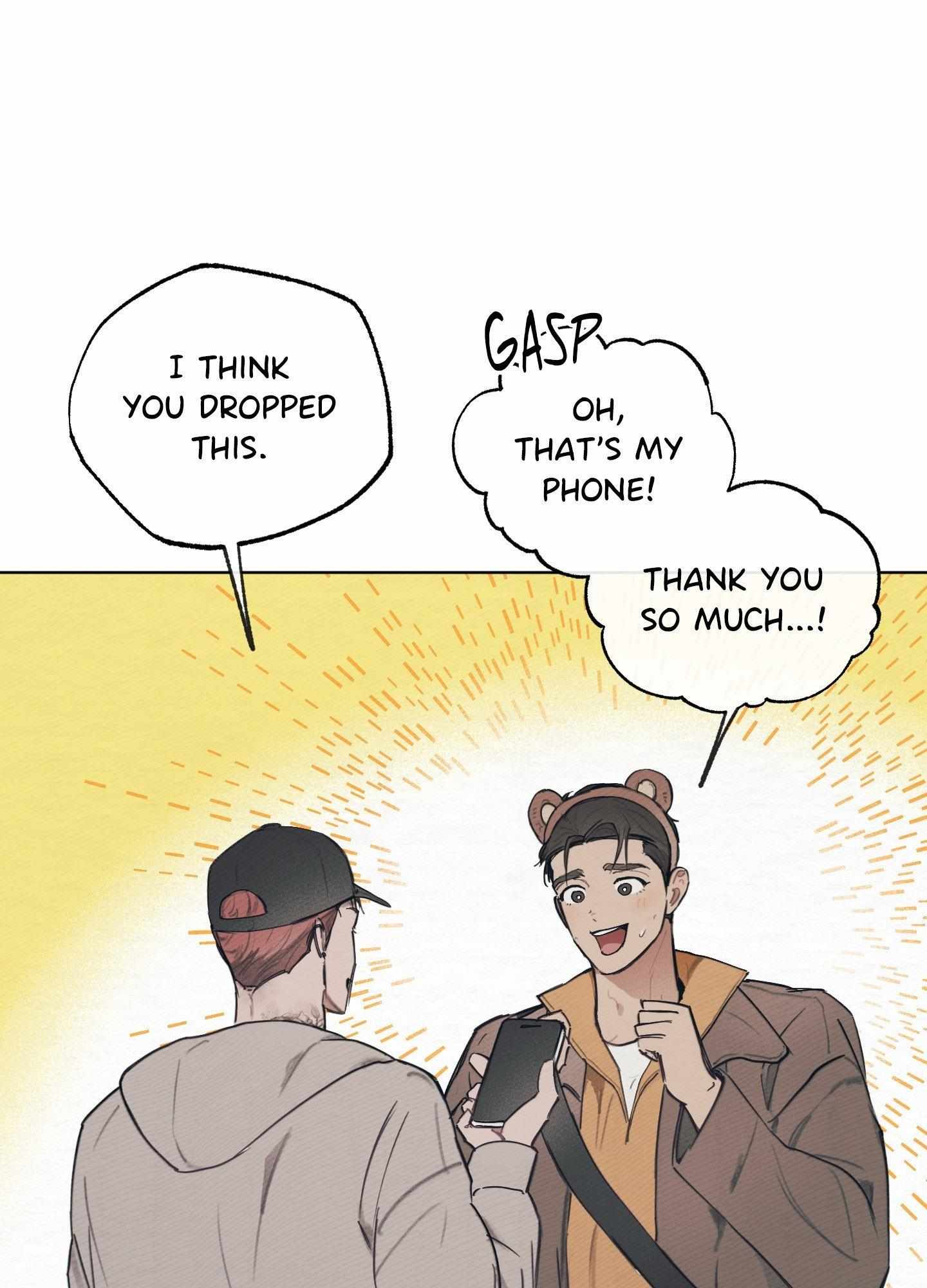 Read My perfect boyfriend chapter 17 image 44 on Lezhin