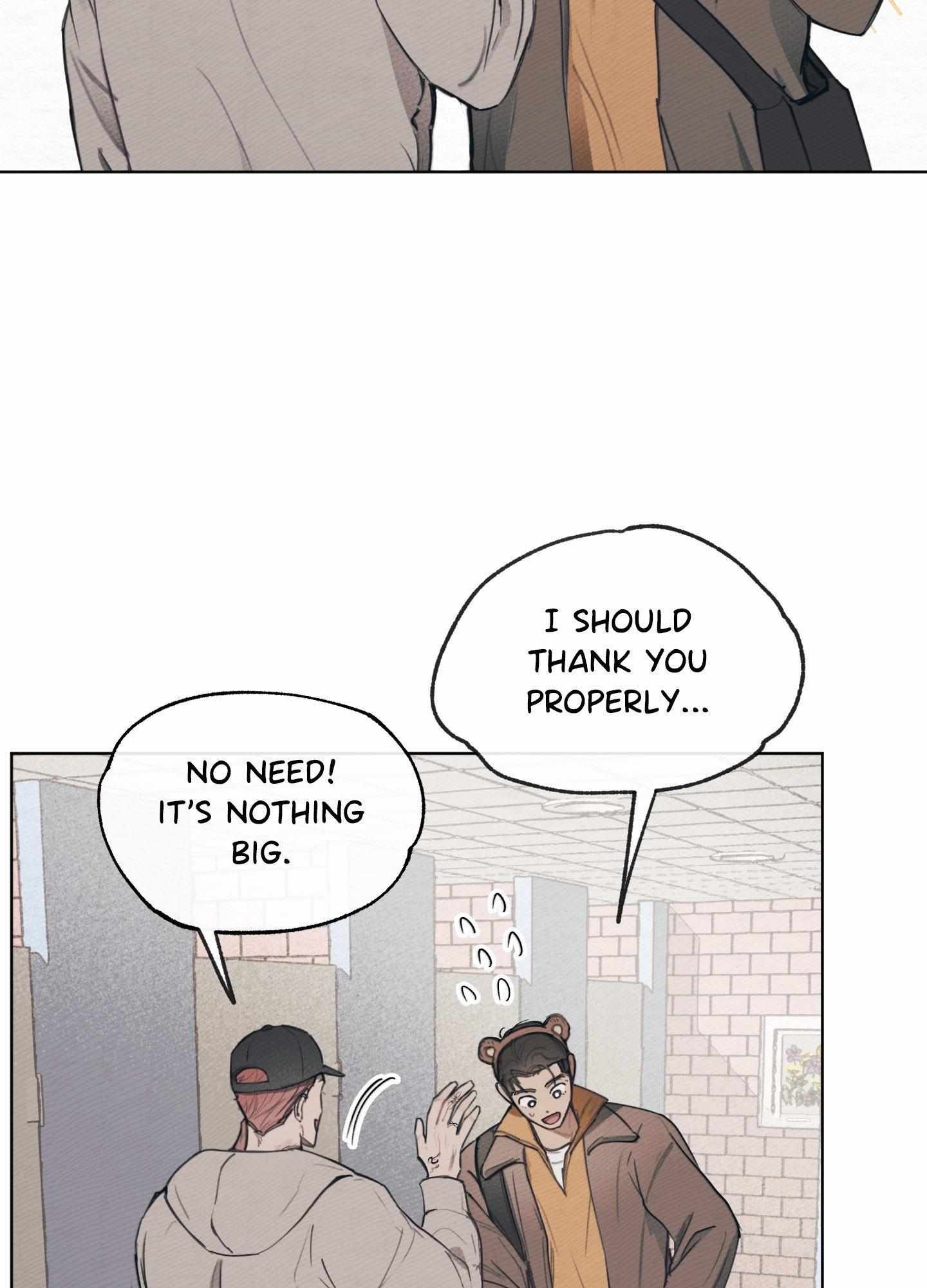 Read My perfect boyfriend chapter 17 image 45 on Lezhin