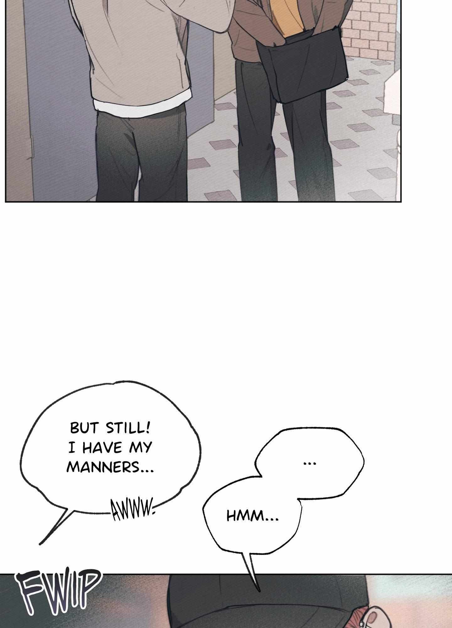 Read My perfect boyfriend chapter 17 image 46 on Lezhin