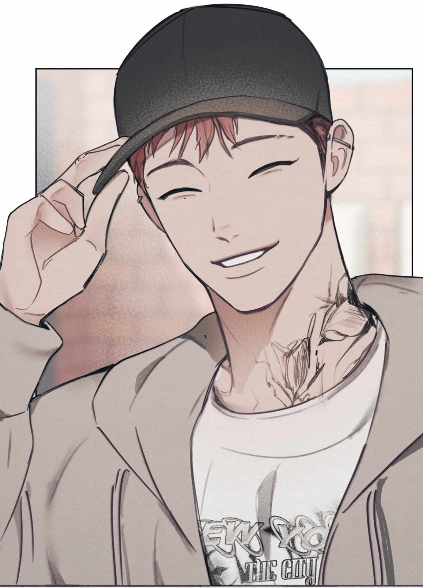 Read My perfect boyfriend chapter 17 image 48 on Lezhin