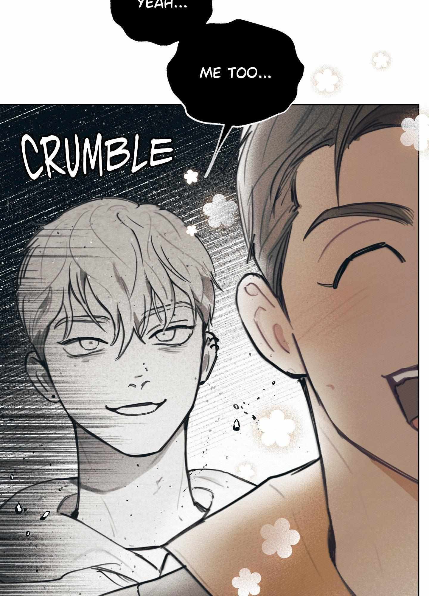 Read My perfect boyfriend chapter 17 image 5 on Lezhin