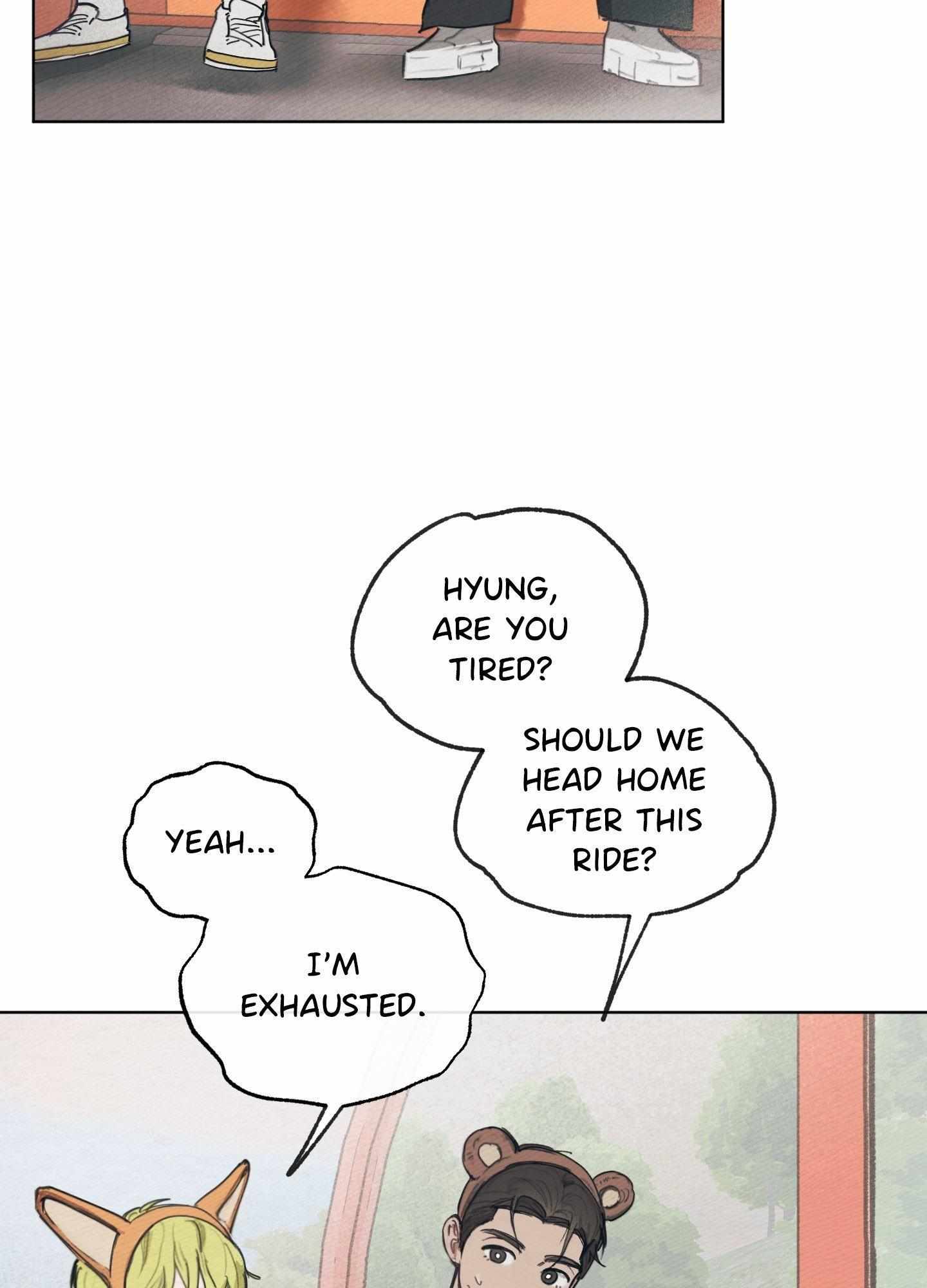 Read My perfect boyfriend chapter 17 image 52 on Lezhin