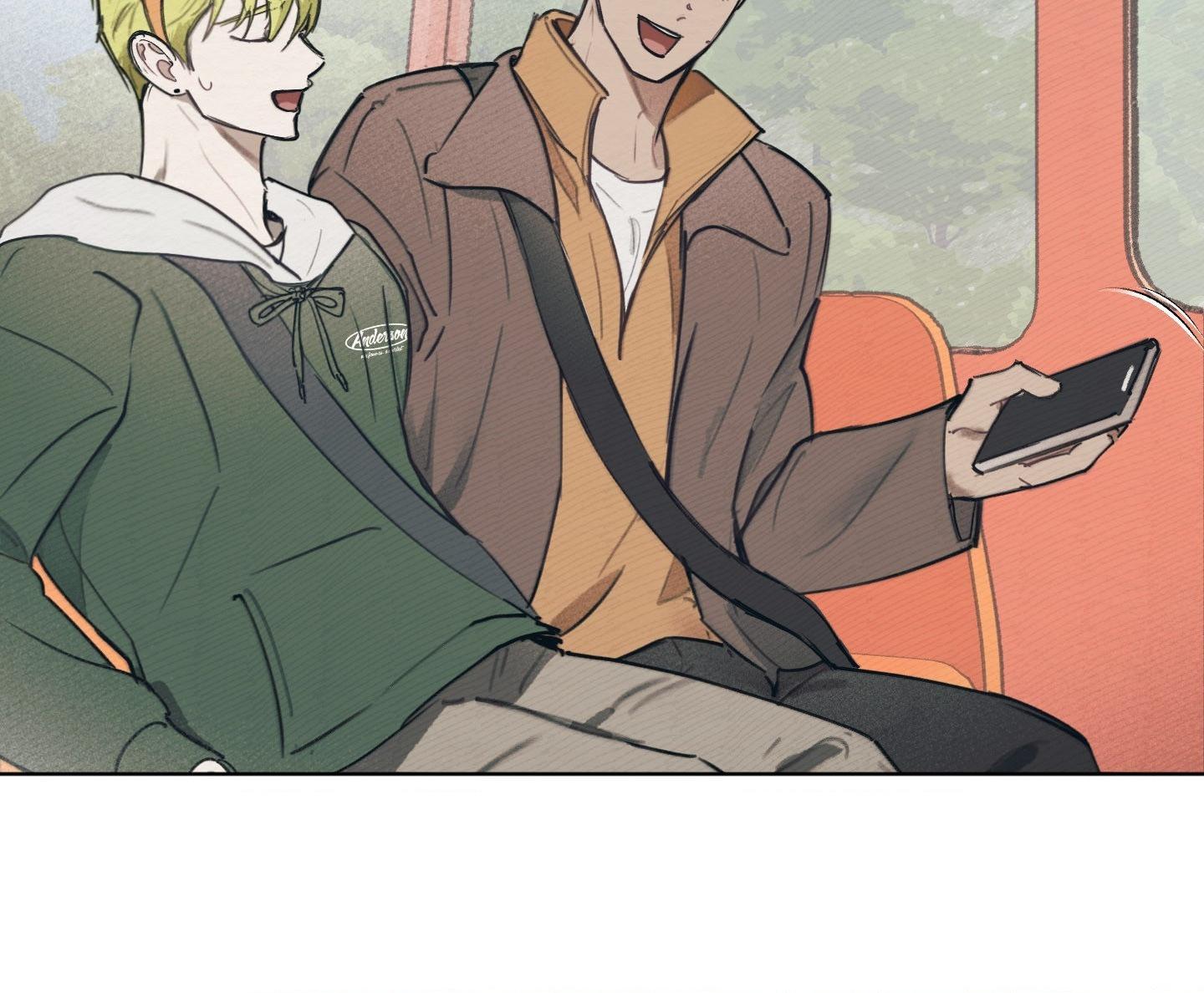 Read My perfect boyfriend chapter 17 image 53 on Lezhin