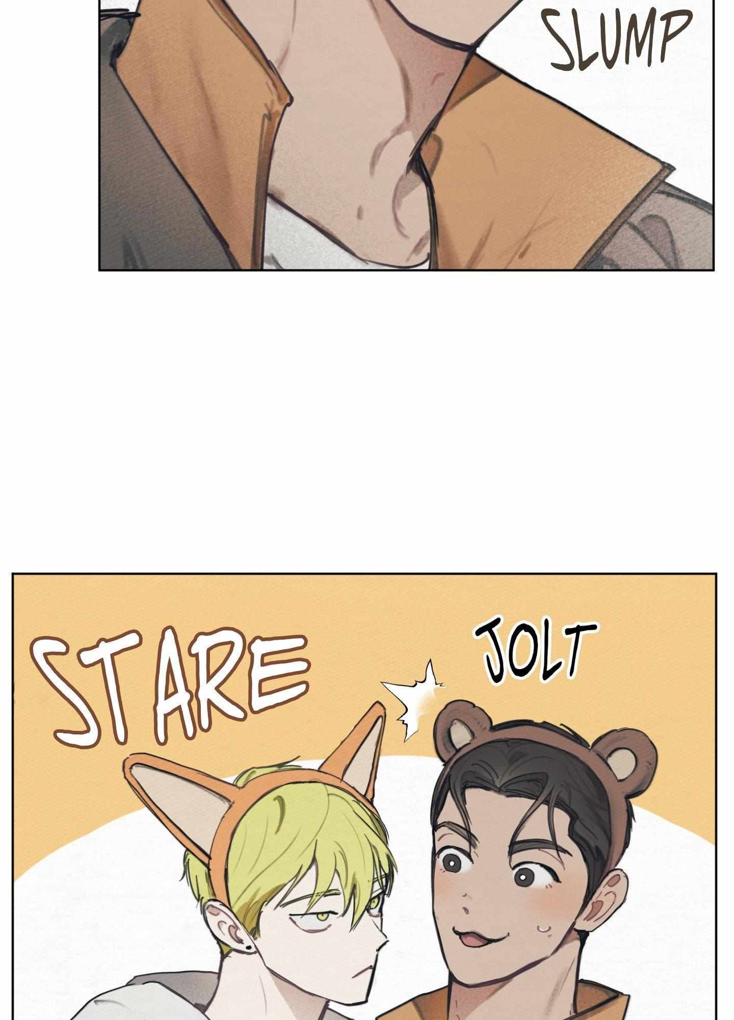 Read My perfect boyfriend chapter 17 image 55 on Lezhin
