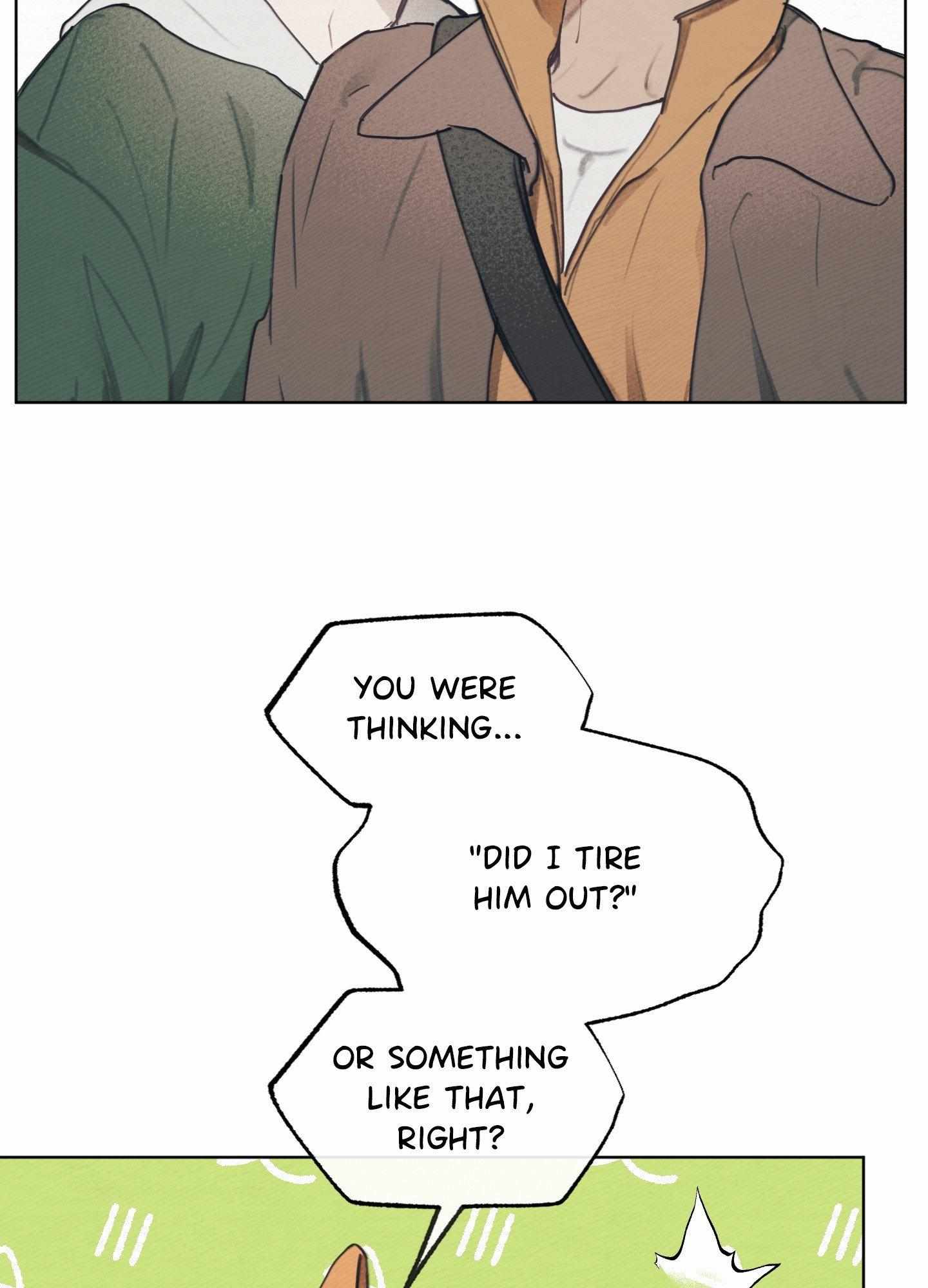 Read My perfect boyfriend chapter 17 image 56 on Lezhin