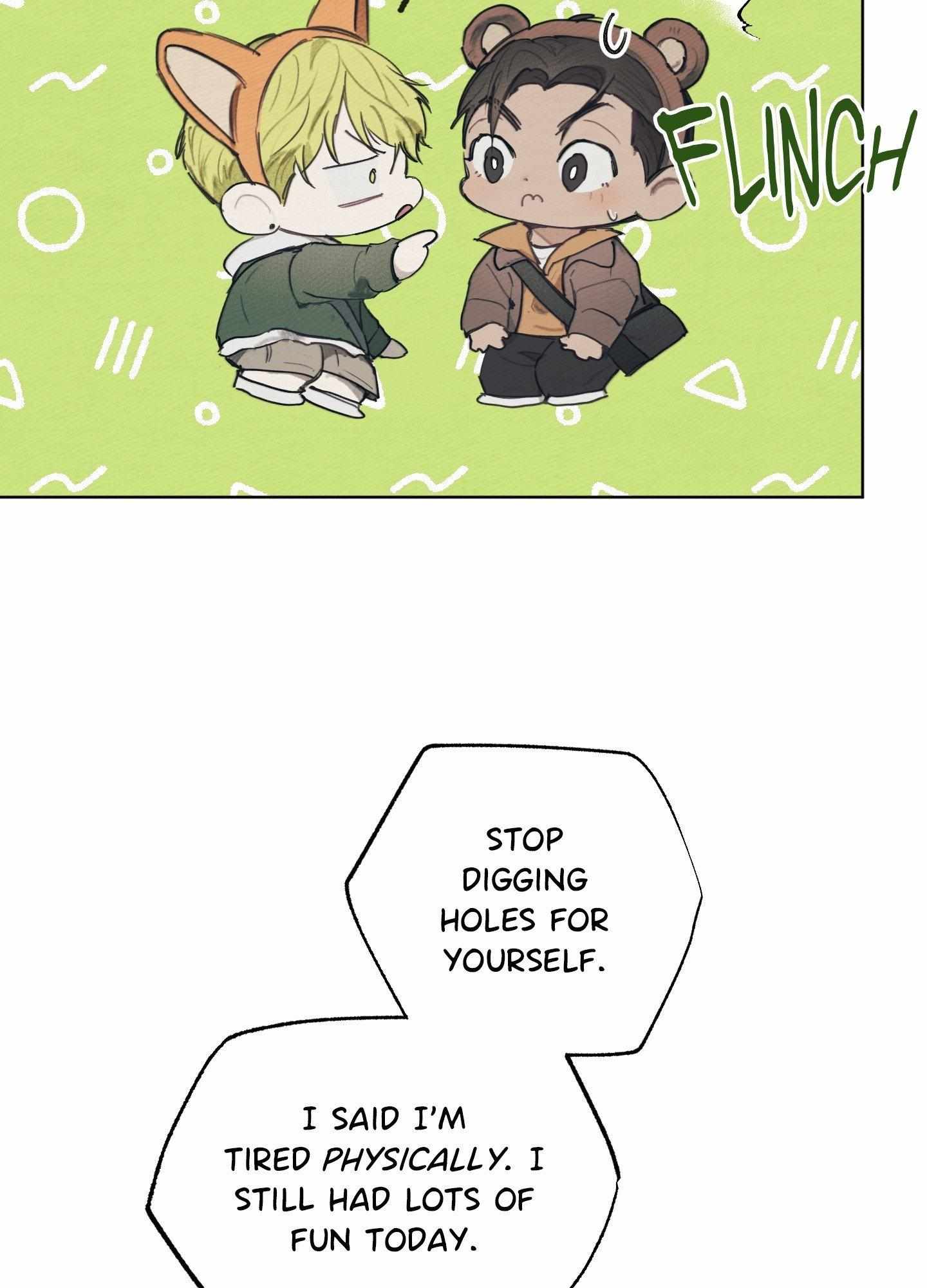 Read My perfect boyfriend chapter 17 image 57 on Lezhin