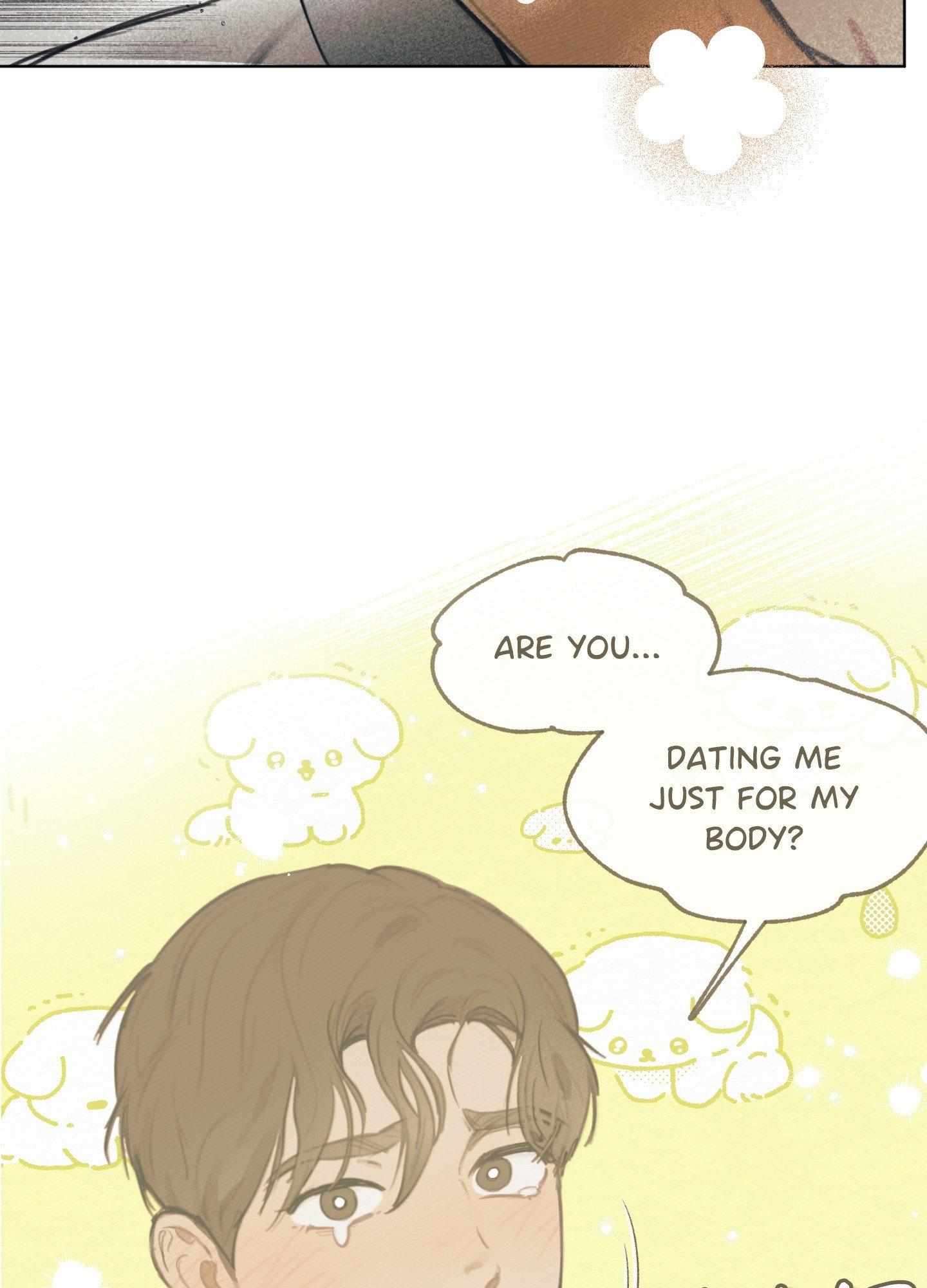 Read My perfect boyfriend chapter 17 image 6 on Lezhin