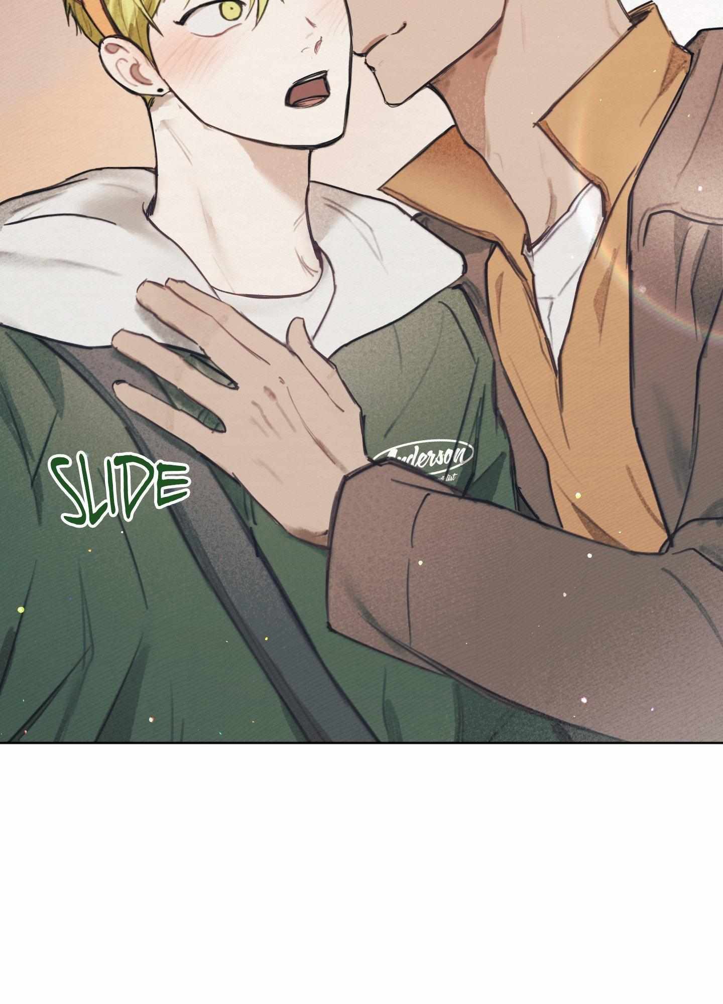 Read My perfect boyfriend chapter 17 image 62 on Lezhin