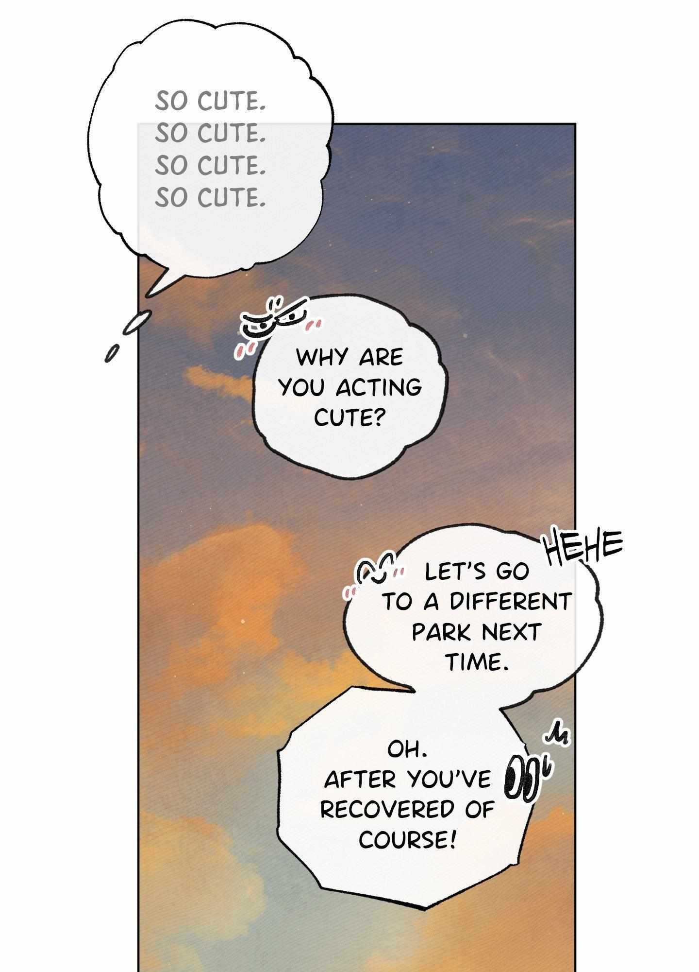 Read My perfect boyfriend chapter 17 image 63 on Lezhin