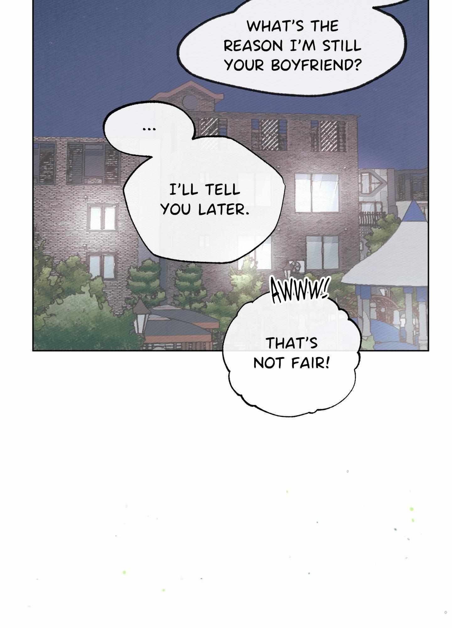 Read My perfect boyfriend chapter 17 image 69 on Lezhin