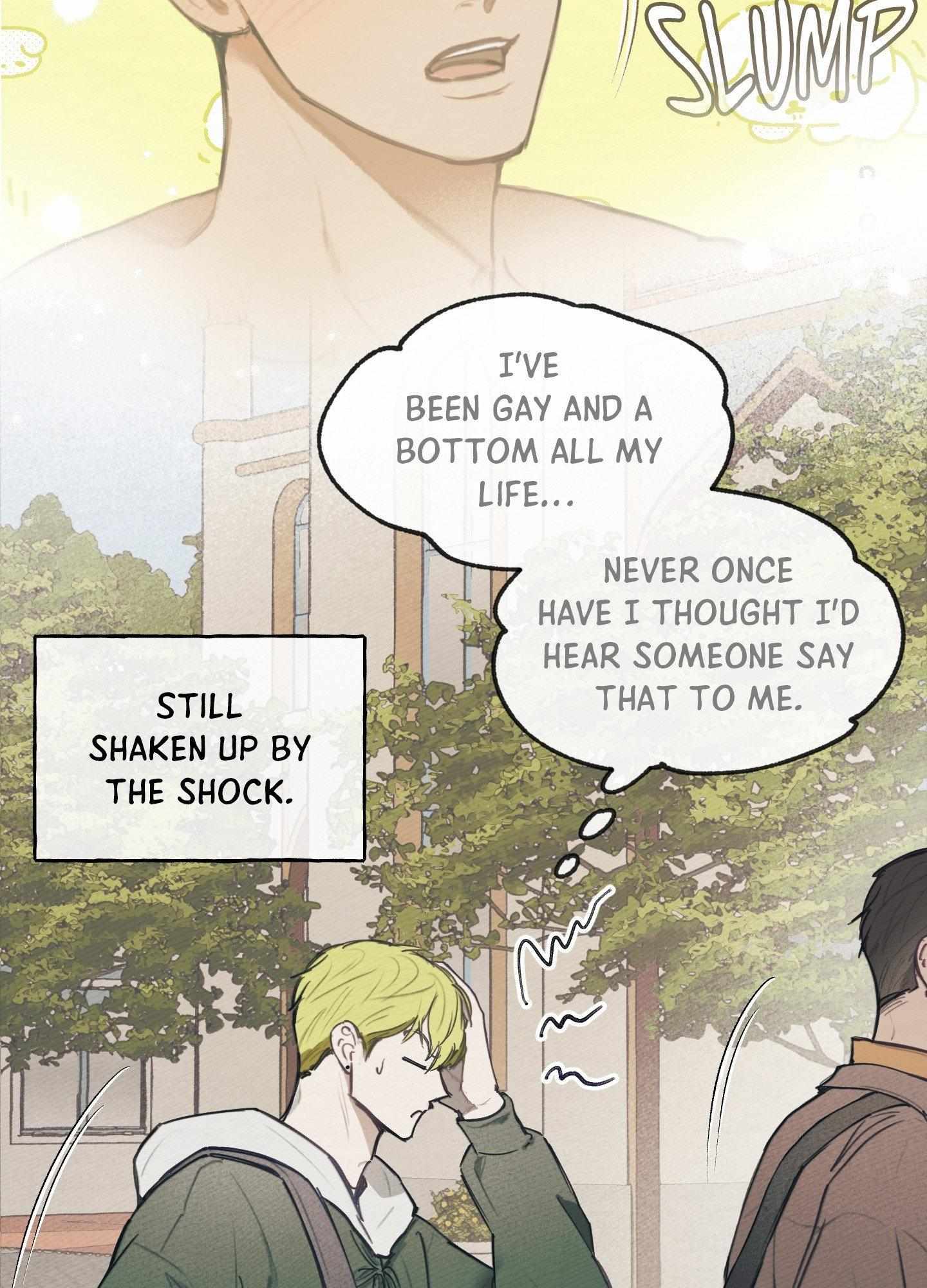Read My perfect boyfriend chapter 17 image 7 on Lezhin