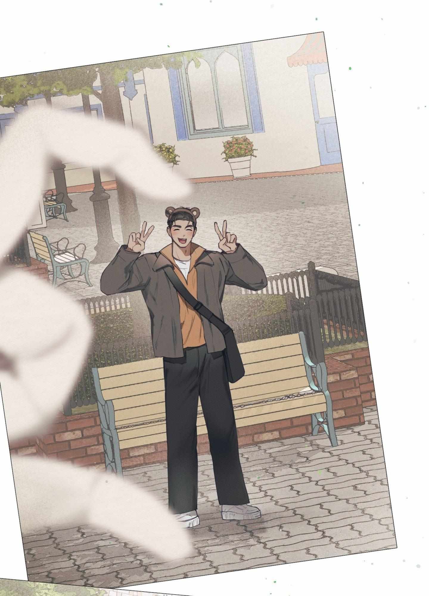 Read My perfect boyfriend chapter 17 image 70 on Lezhin