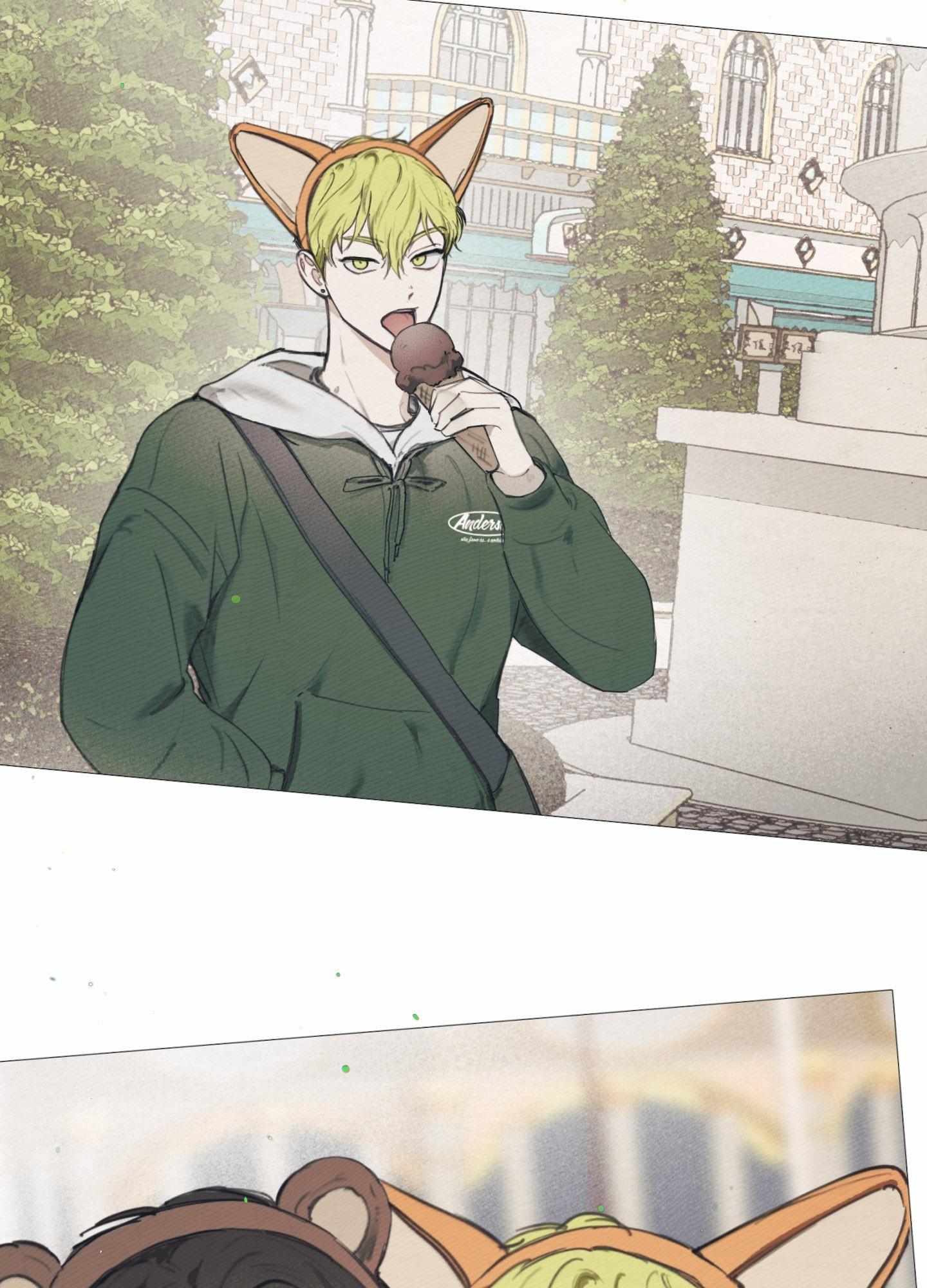 Read My perfect boyfriend chapter 17 image 71 on Lezhin