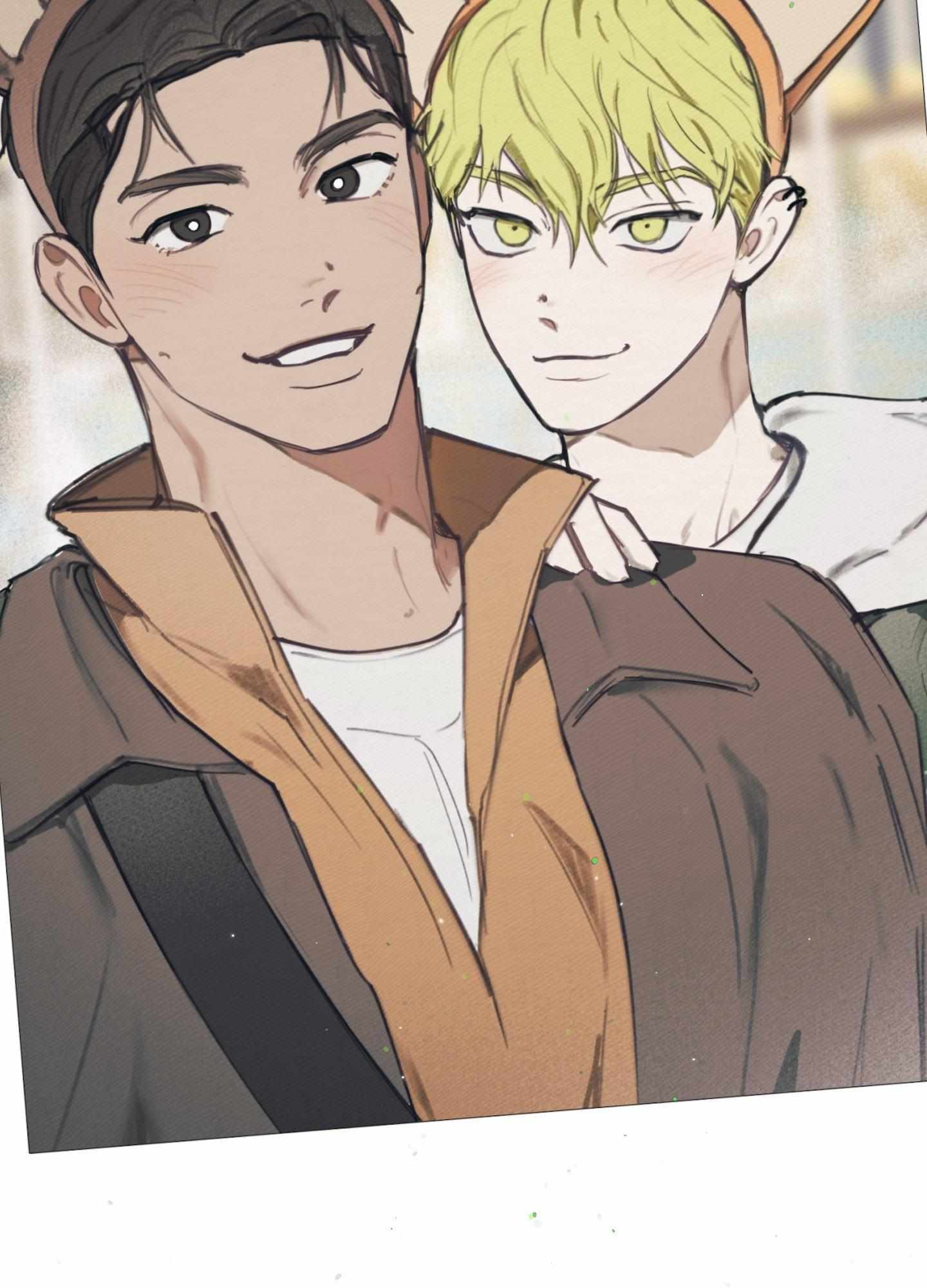 Read My perfect boyfriend chapter 17 image 72 on Lezhin
