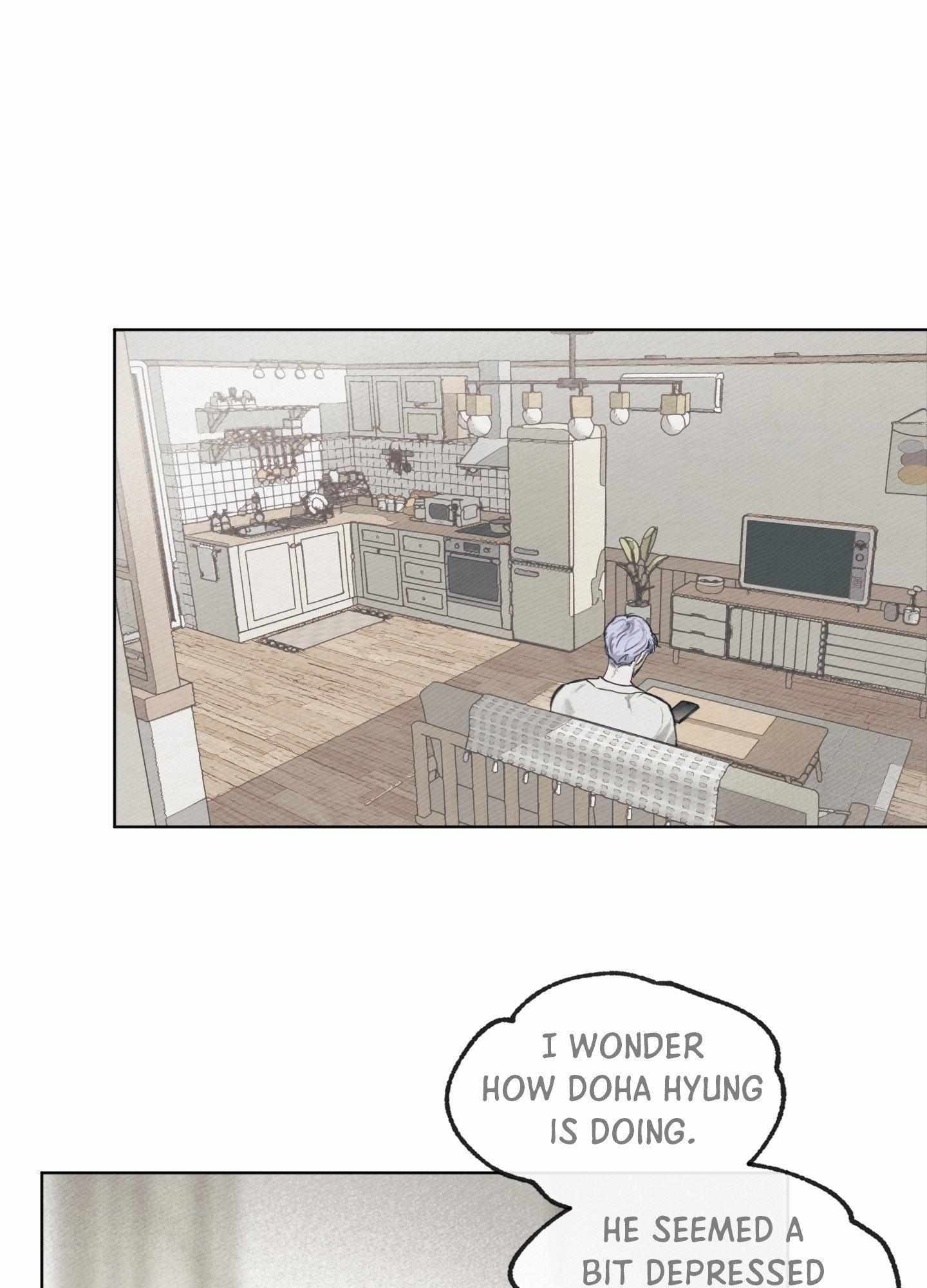 Read My perfect boyfriend chapter 18 image 26 on Lezhin