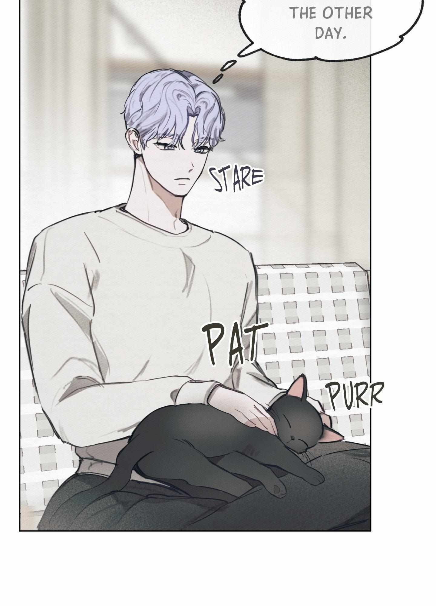 Read My perfect boyfriend chapter 18 image 27 on Lezhin