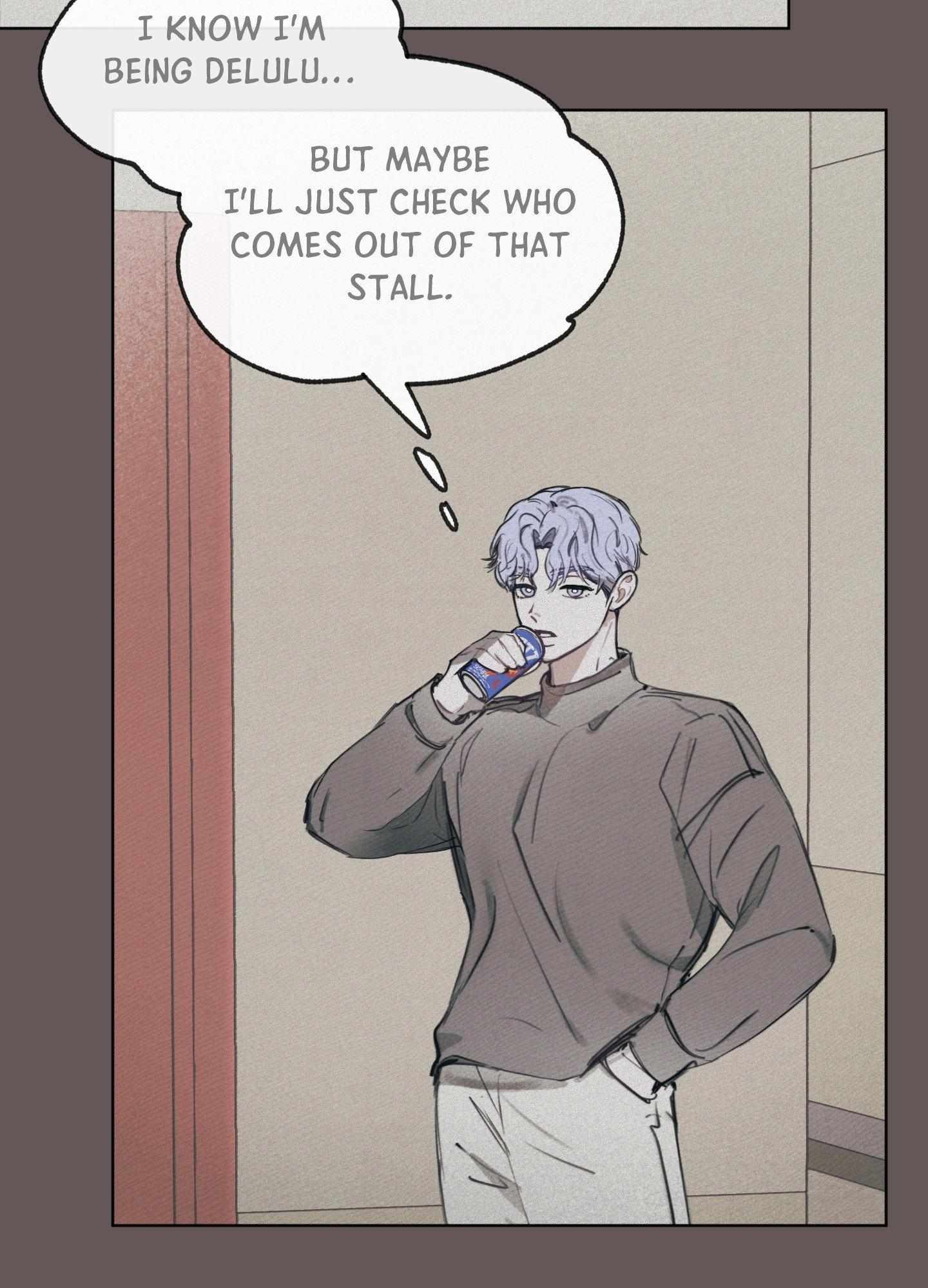 Read My perfect boyfriend chapter 18 image 32 on Lezhin