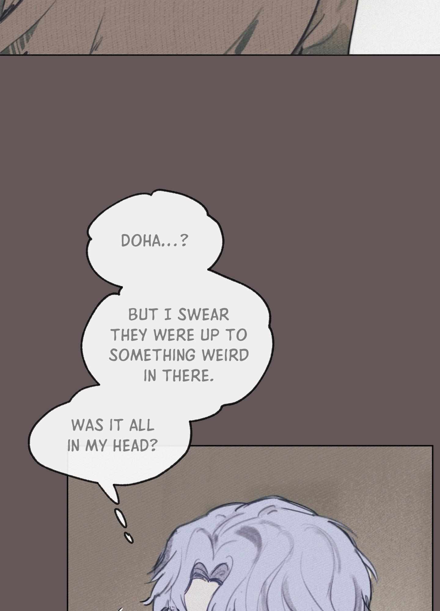 Read My perfect boyfriend chapter 18 image 35 on Lezhin