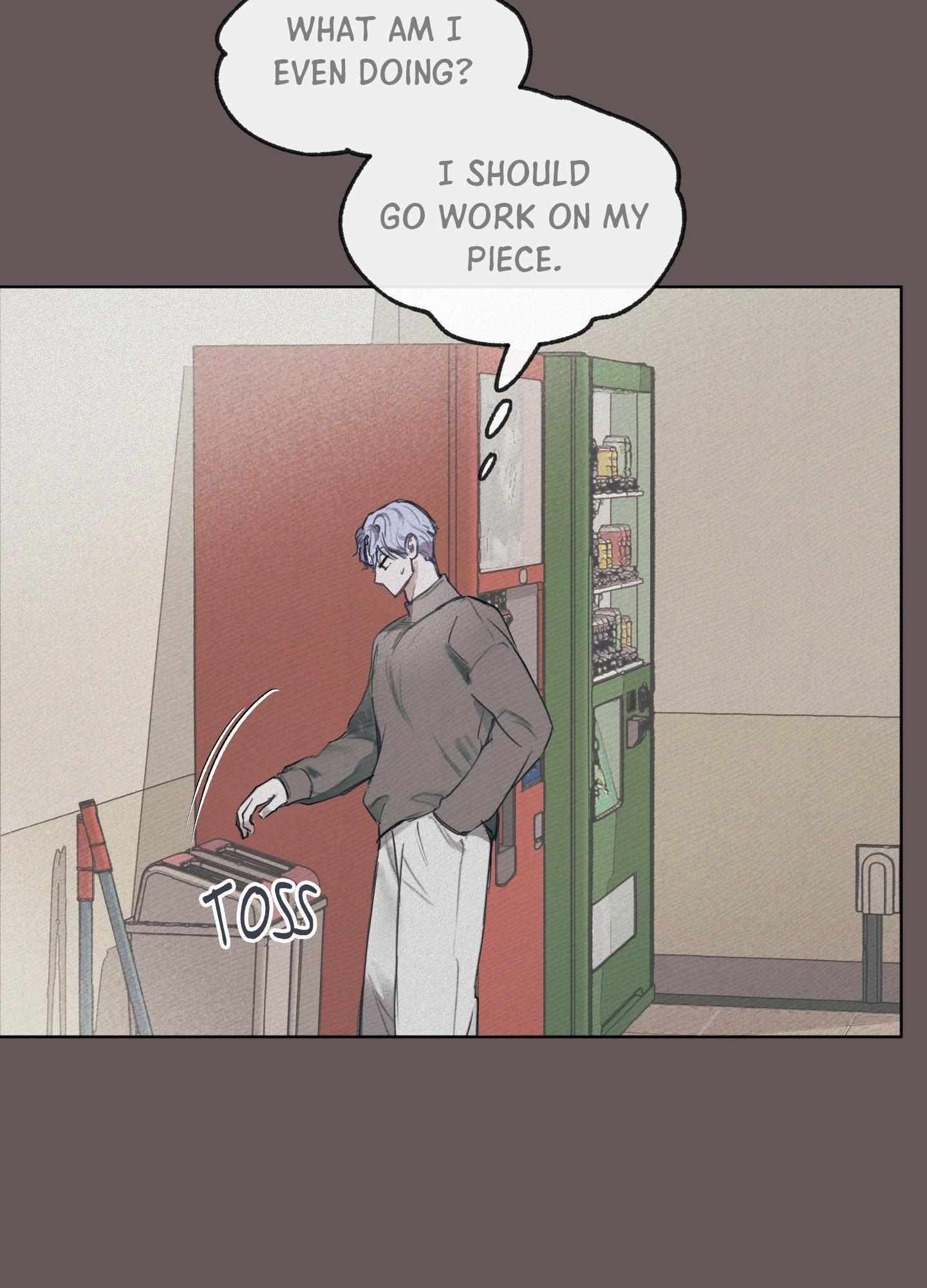 Read My perfect boyfriend chapter 18 image 37 on Lezhin