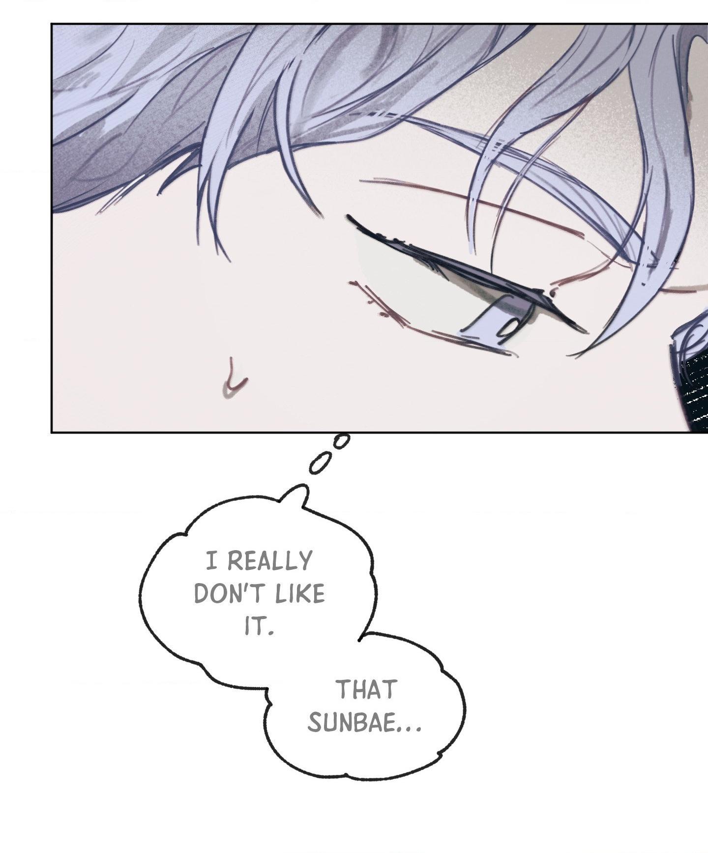 Read My perfect boyfriend chapter 18 image 43 on Lezhin