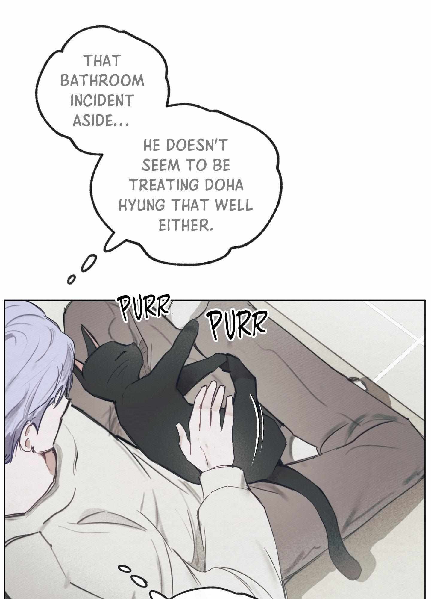 Read My perfect boyfriend chapter 18 image 44 on Lezhin