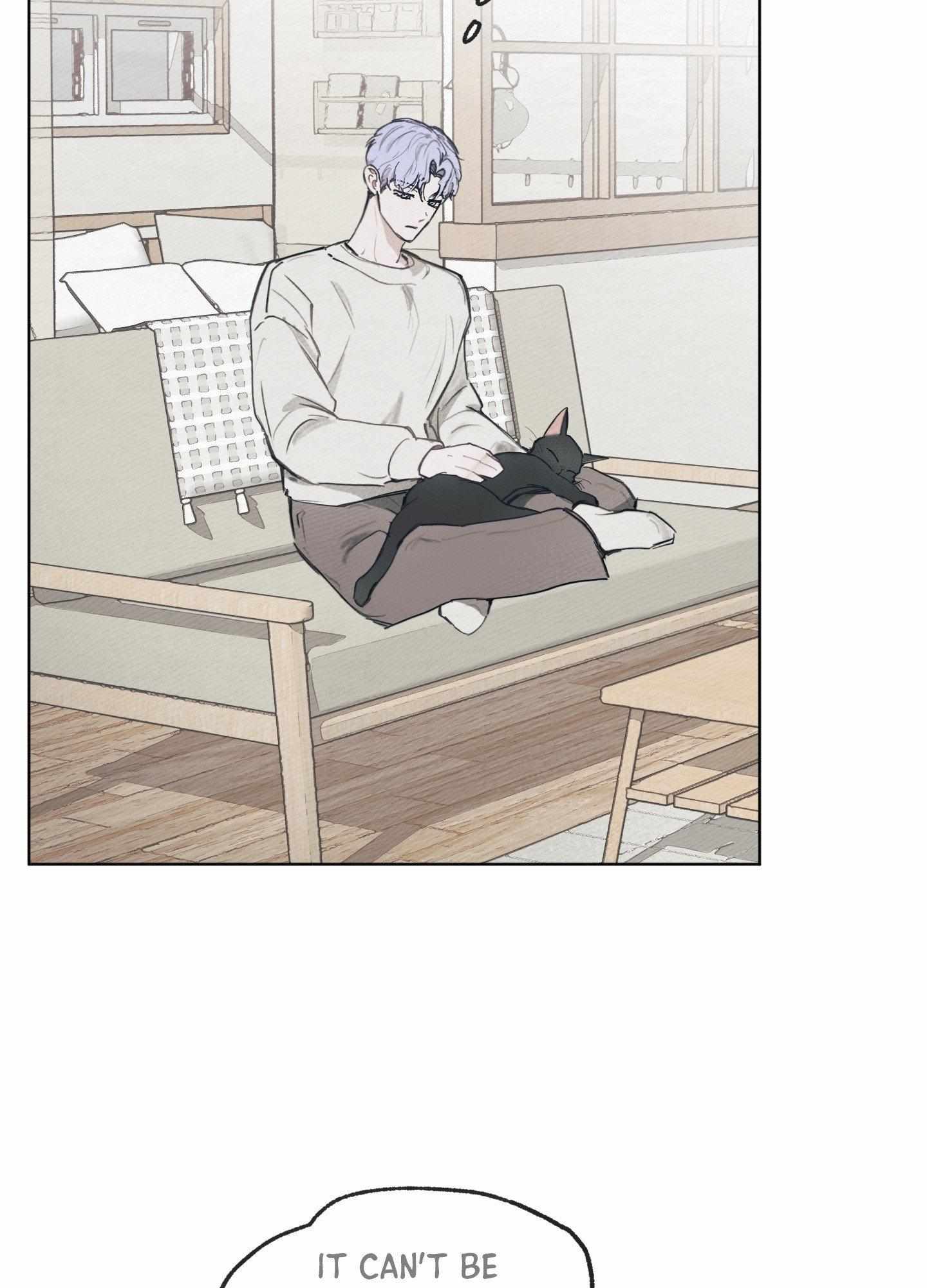 Read My perfect boyfriend chapter 18 image 46 on Lezhin