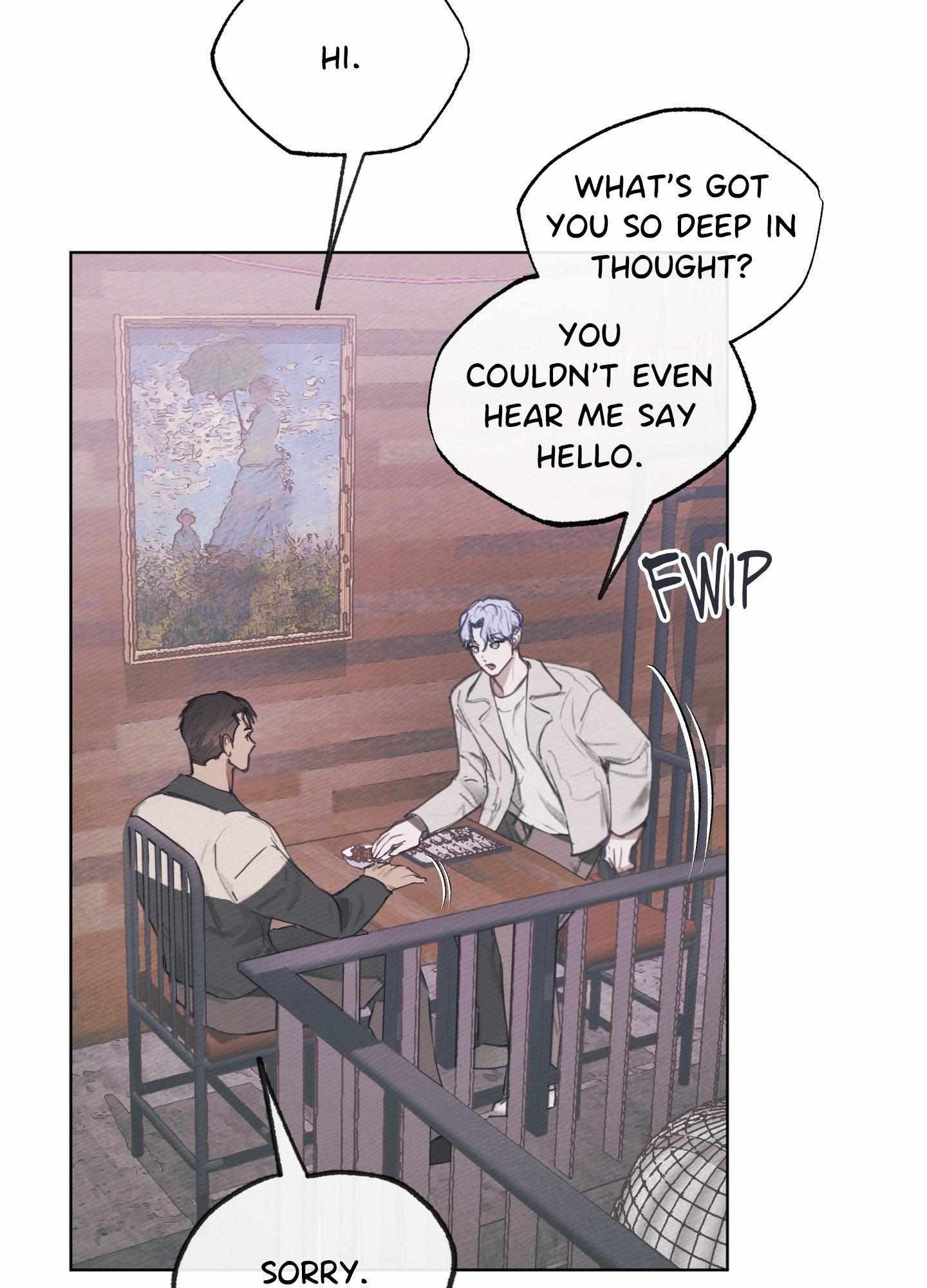 Read My perfect boyfriend chapter 18 image 63 on Lezhin