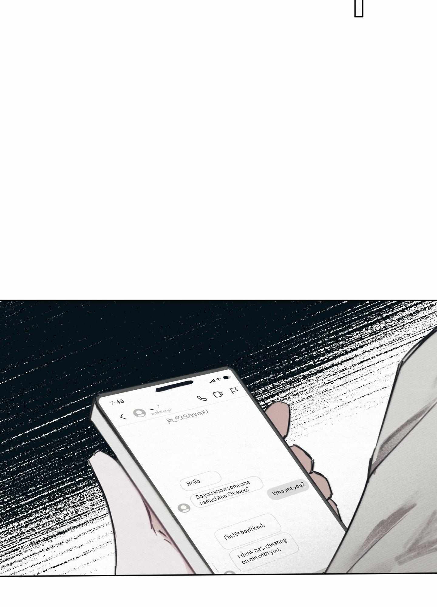 Read My perfect boyfriend chapter 18 image 82 on Lezhin