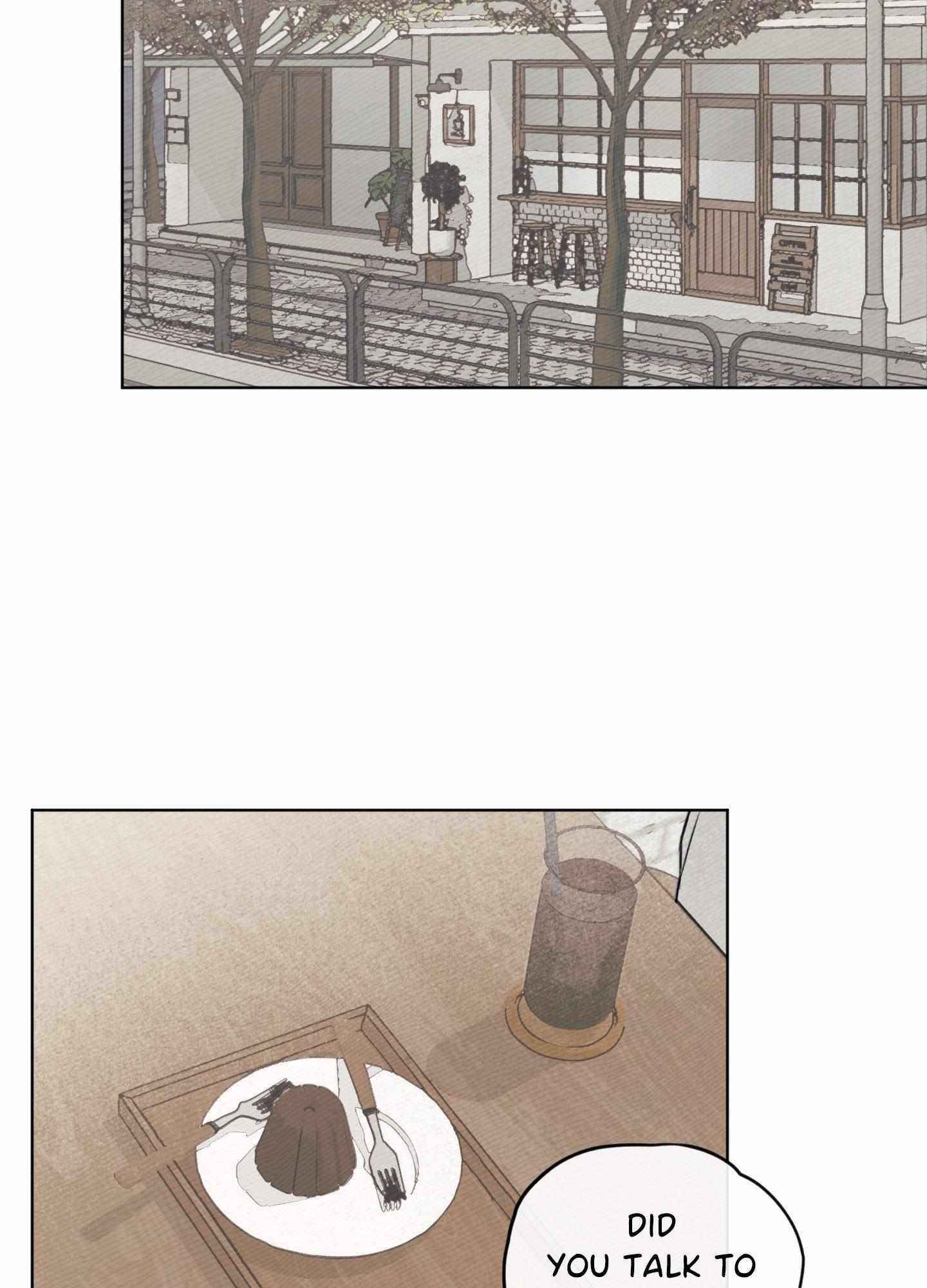 Read My perfect boyfriend chapter 22 image 1 on Lezhin