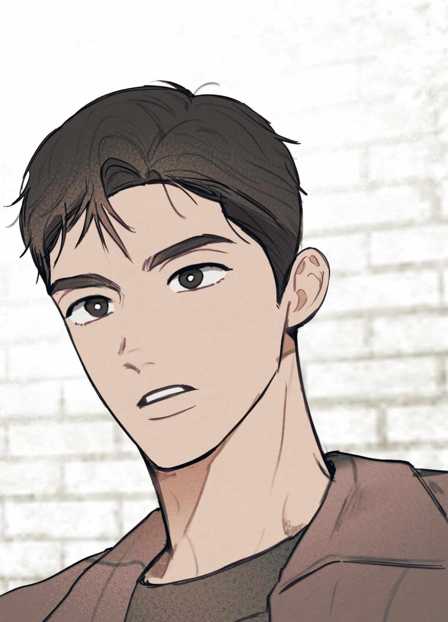 Read My perfect boyfriend chapter 22 image 14 on Lezhin