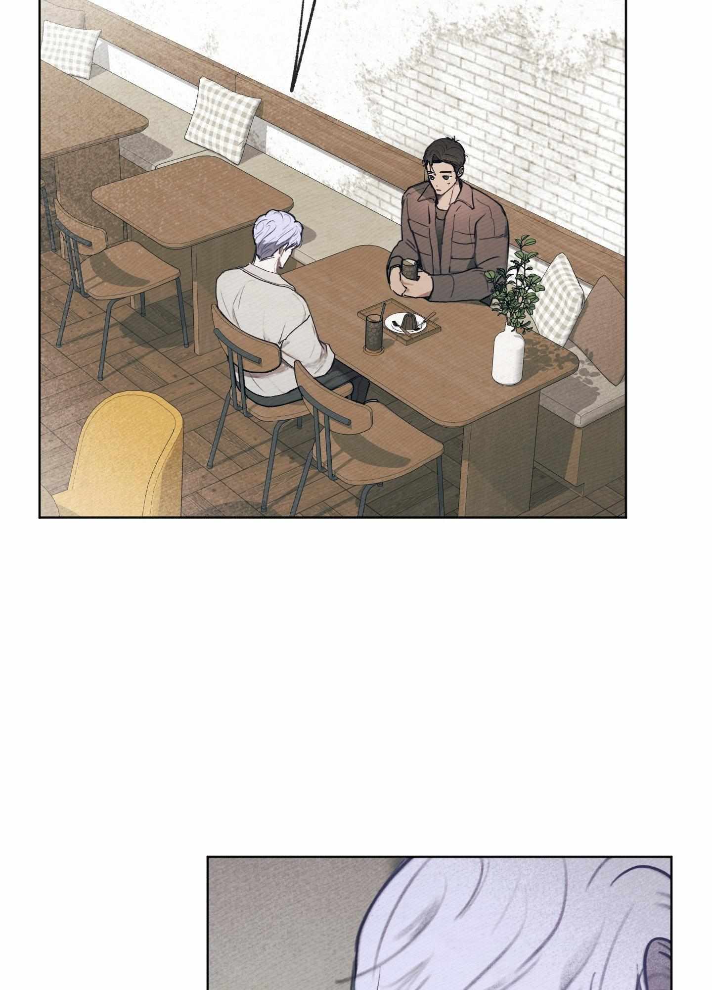 Read My perfect boyfriend chapter 22 image 16 on Lezhin
