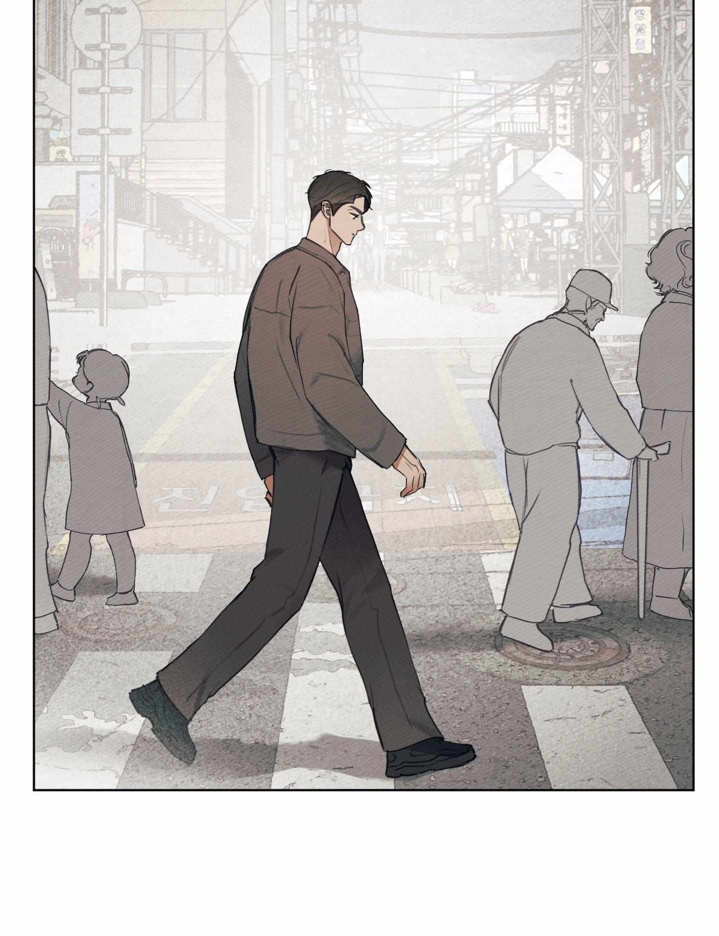 Read My perfect boyfriend chapter 22 image 22 on Lezhin