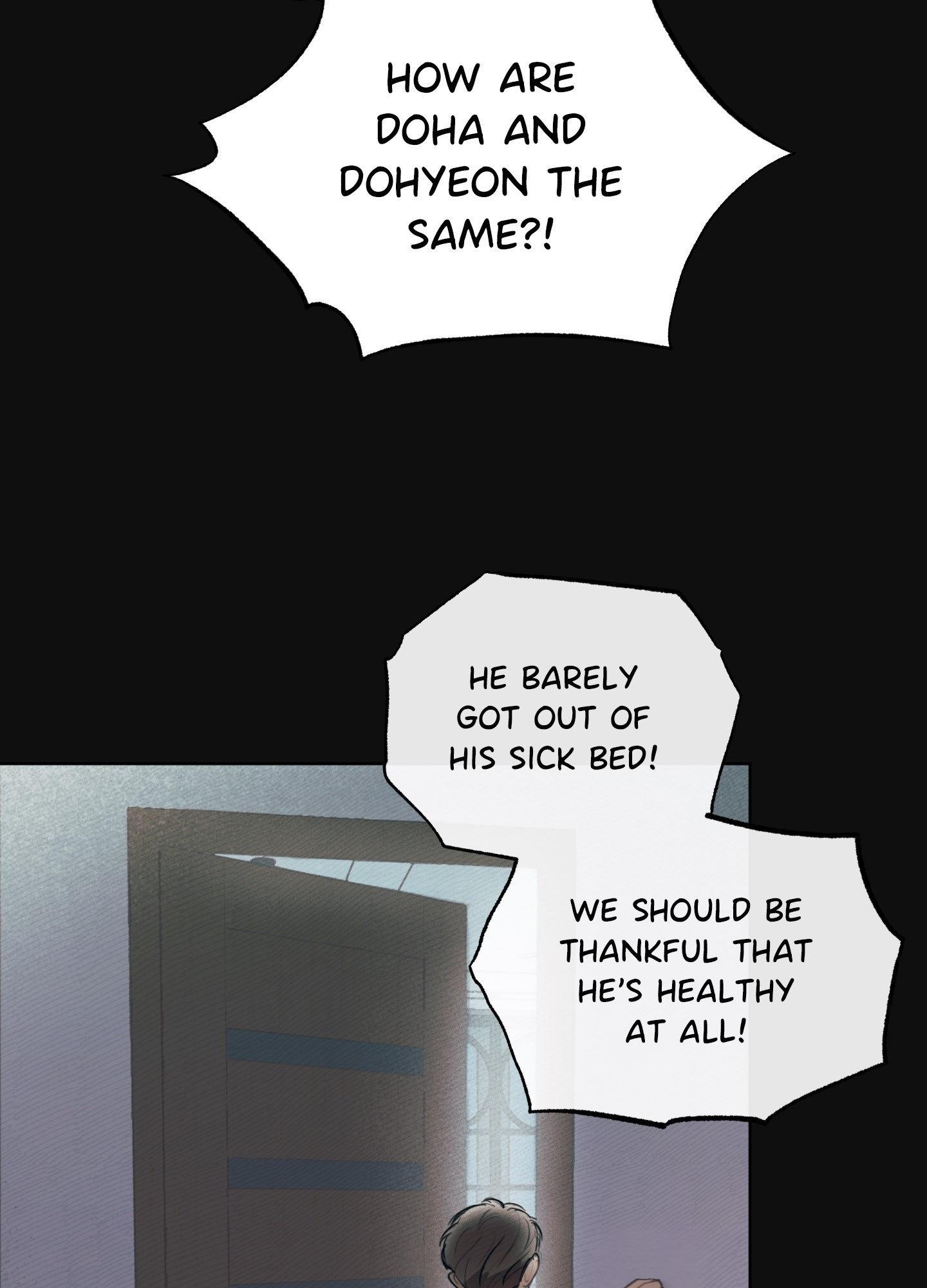 Read My perfect boyfriend chapter 22 image 30 on Lezhin